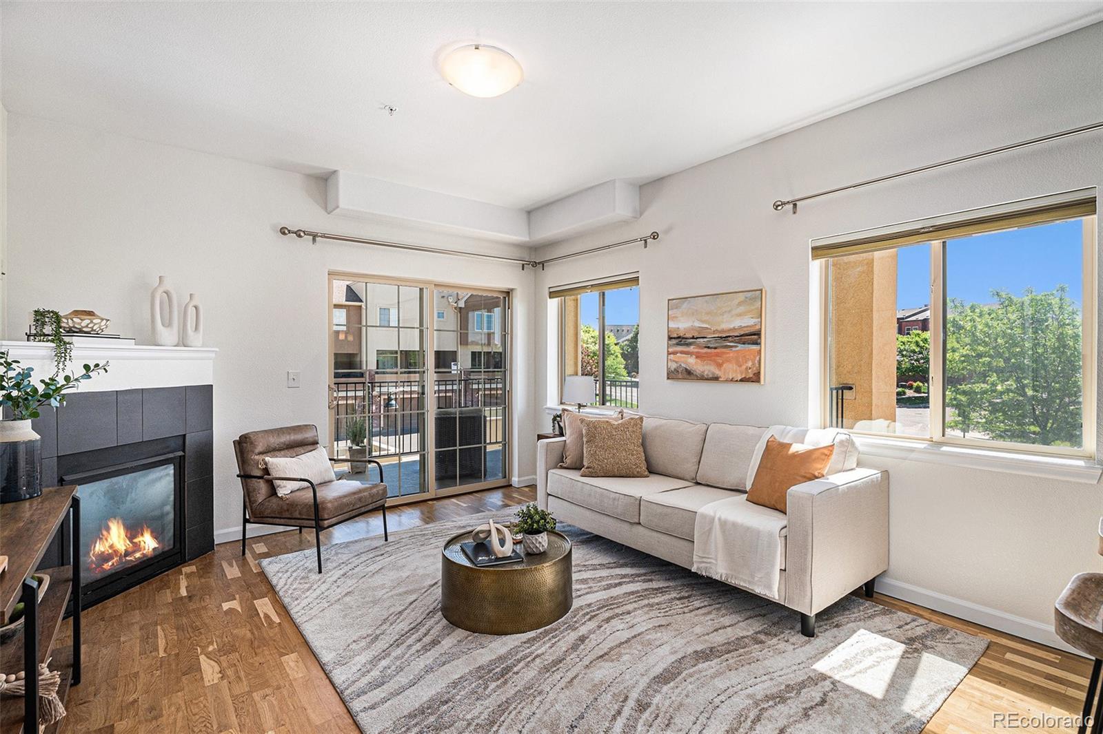 MLS Image #5 for 1044  rockhurst drive 207,highlands ranch, Colorado