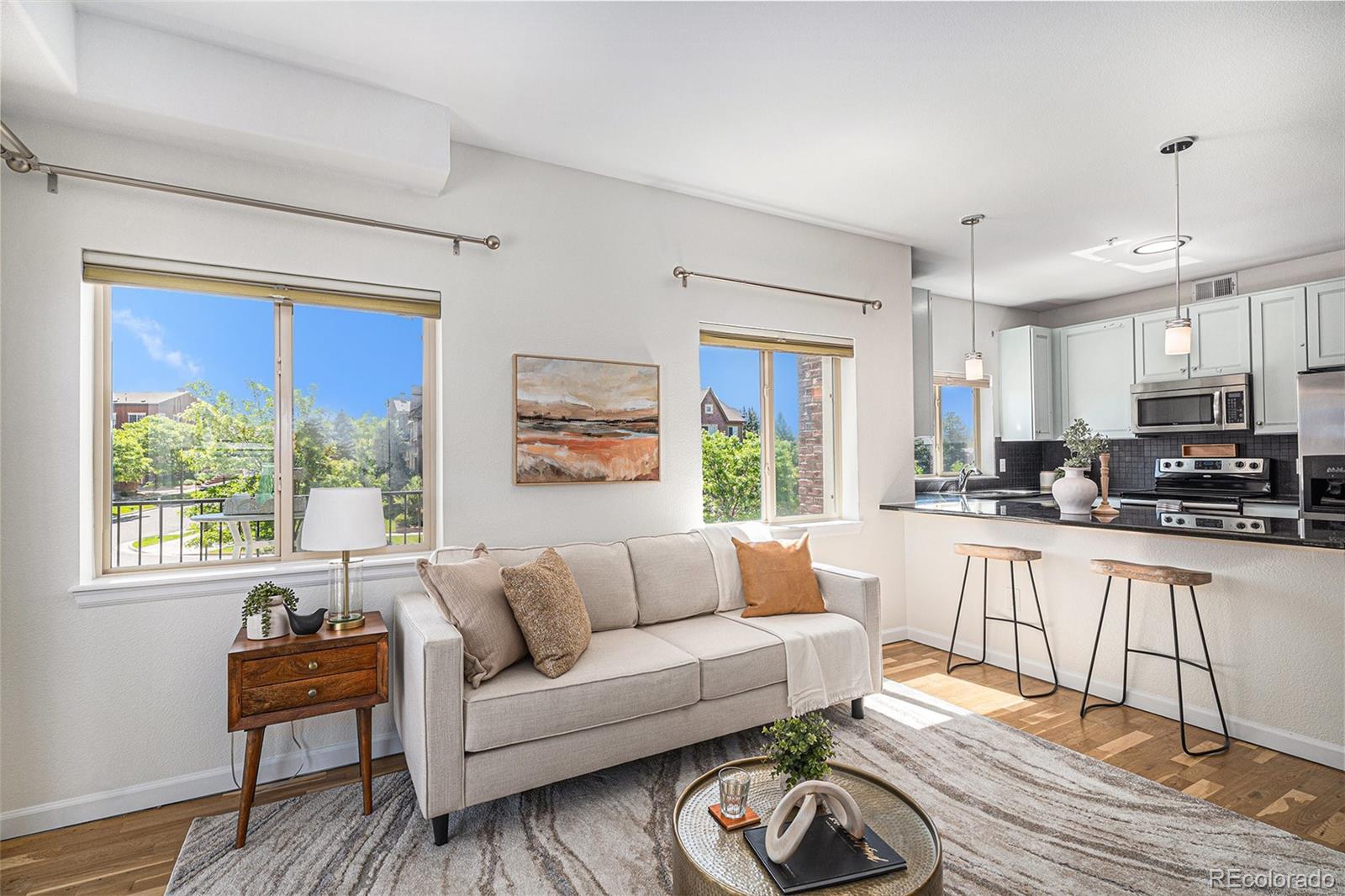 MLS Image #9 for 1044  rockhurst drive 207,highlands ranch, Colorado
