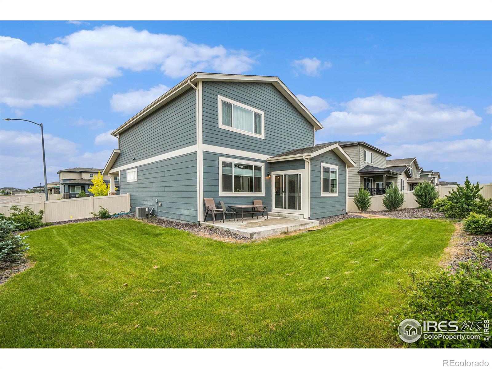 MLS Image #22 for 3960  sweetgum street,wellington, Colorado