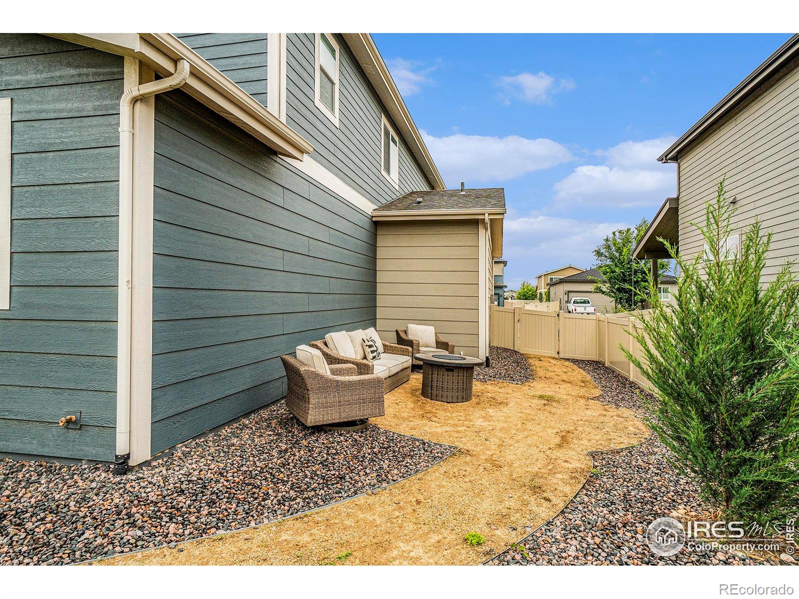 MLS Image #23 for 3960  sweetgum street,wellington, Colorado