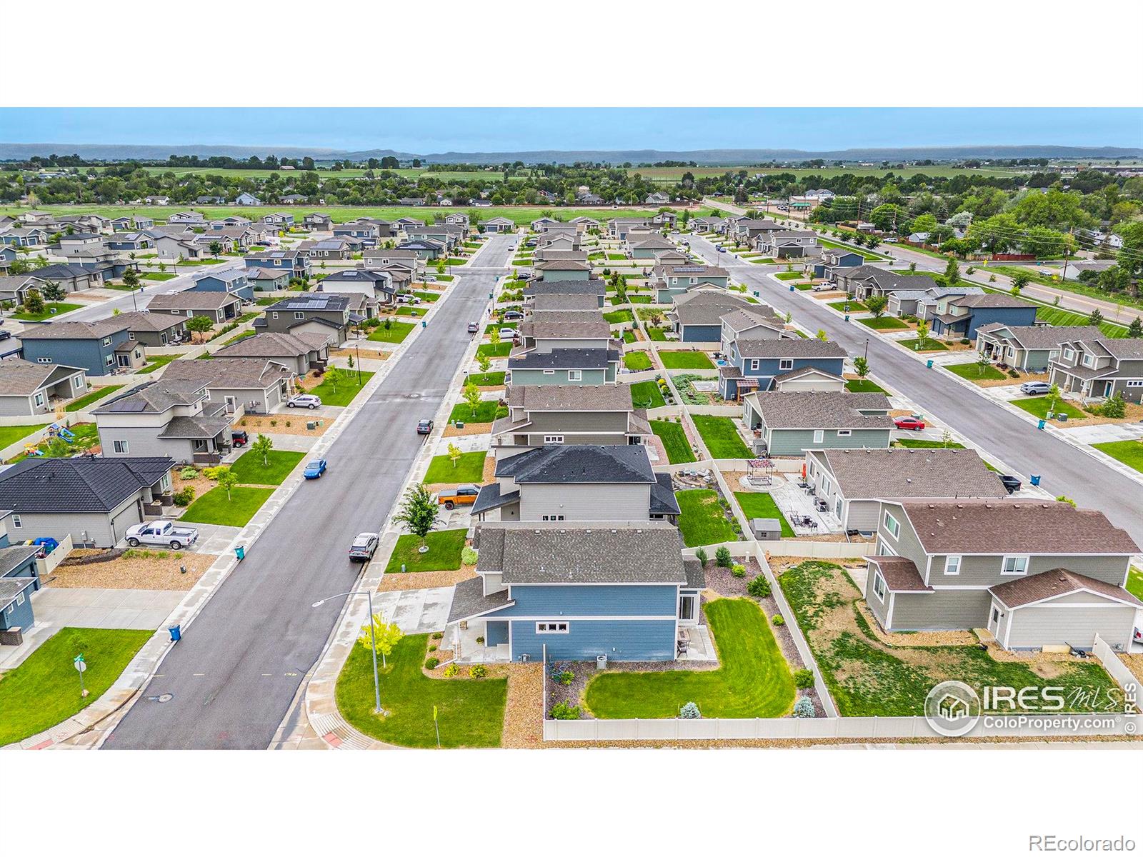 MLS Image #29 for 3960  sweetgum street,wellington, Colorado