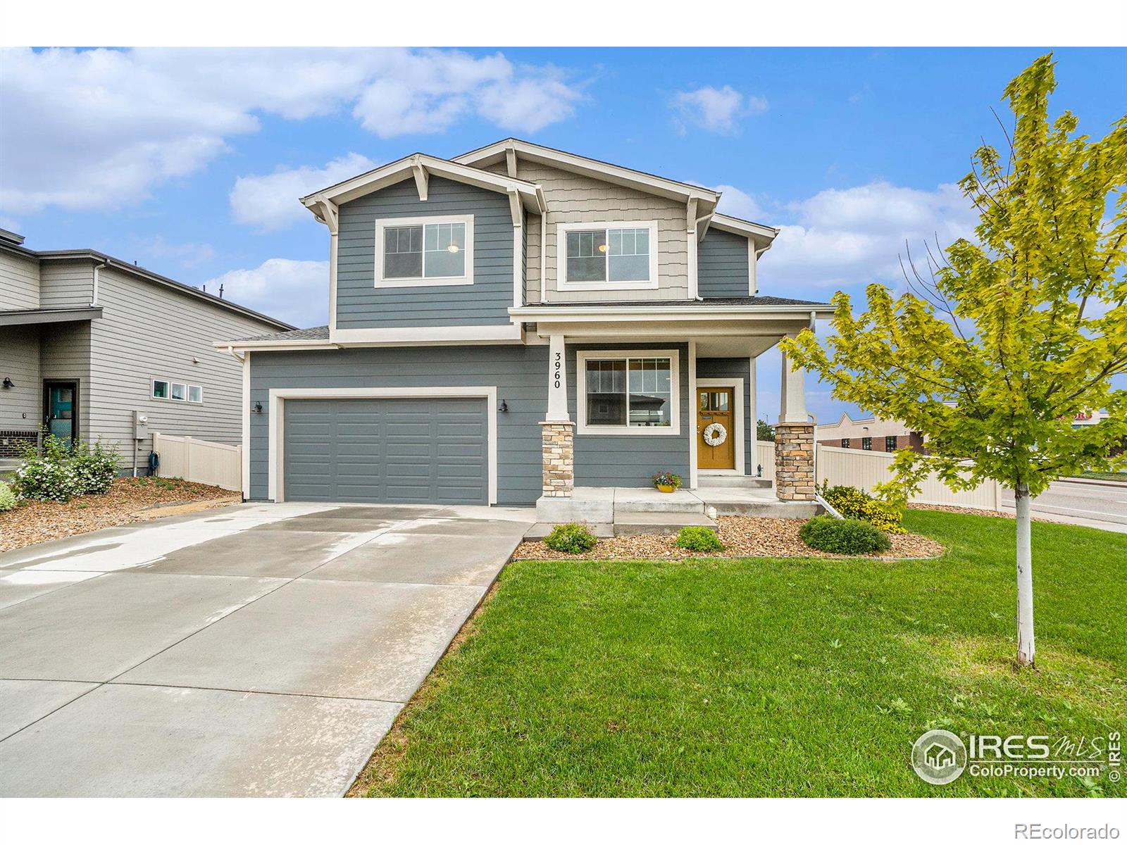 MLS Image #31 for 3960  sweetgum street,wellington, Colorado