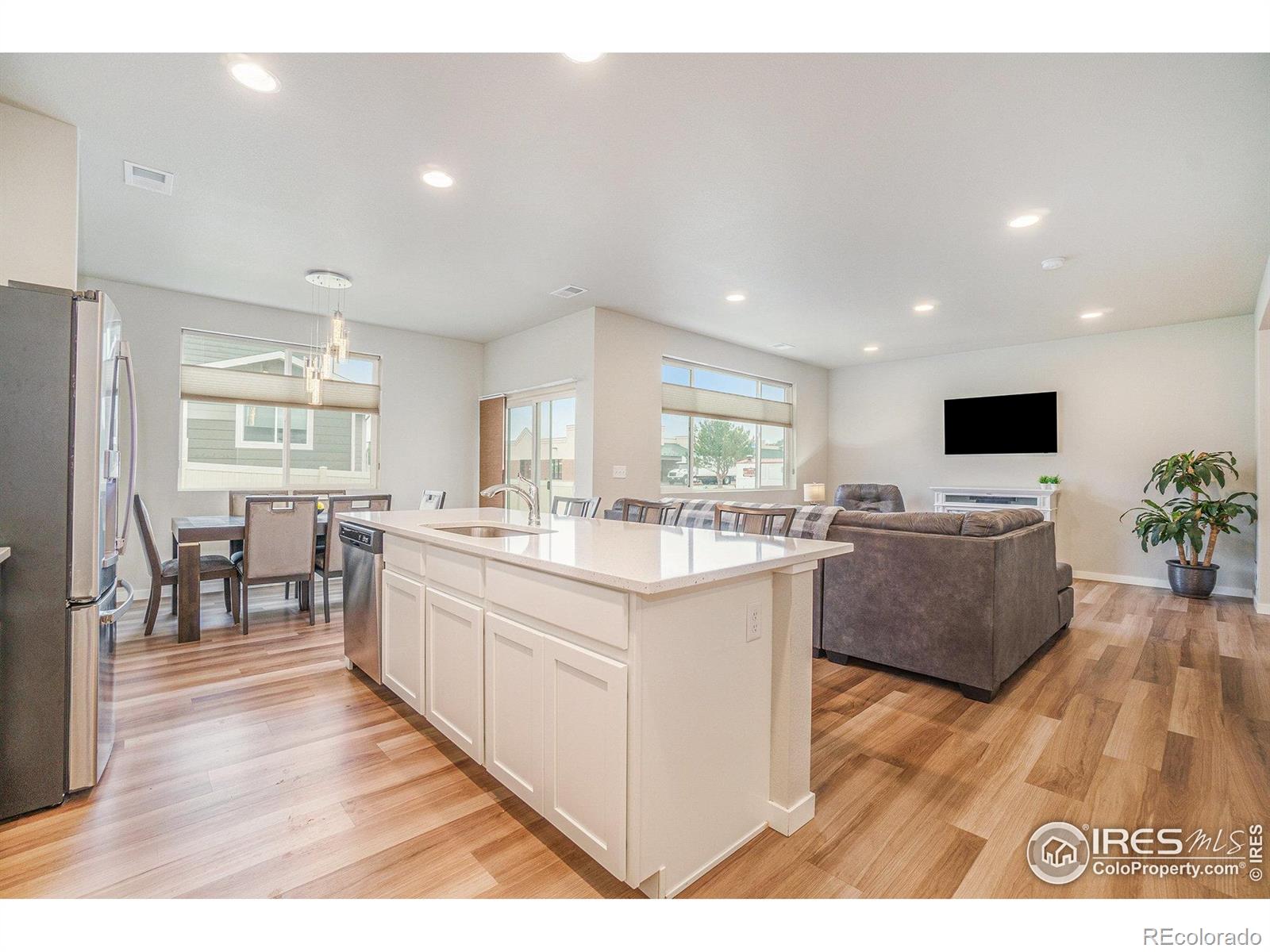 MLS Image #9 for 3960  sweetgum street,wellington, Colorado
