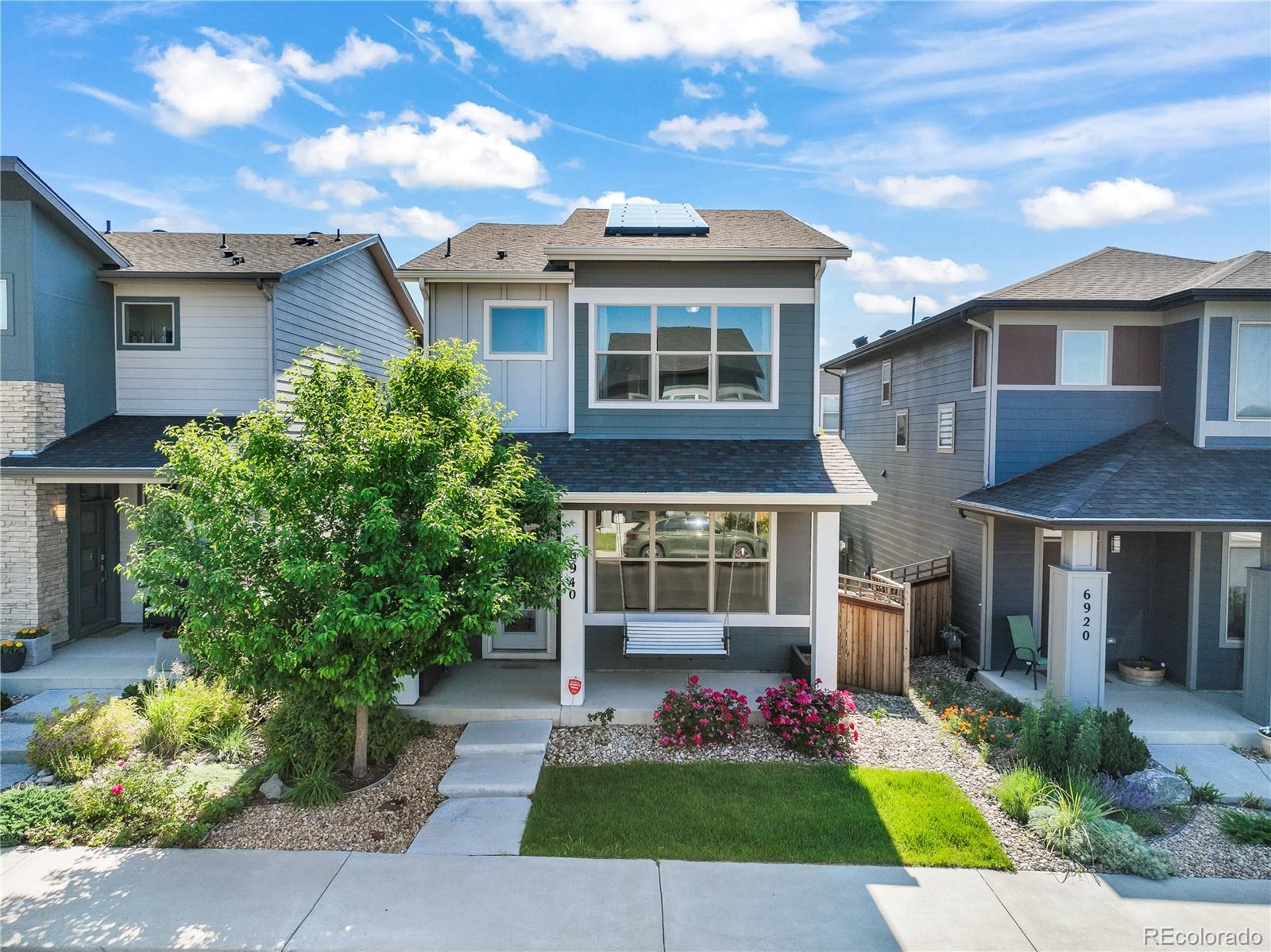 MLS Image #0 for 6940  clay street,denver, Colorado