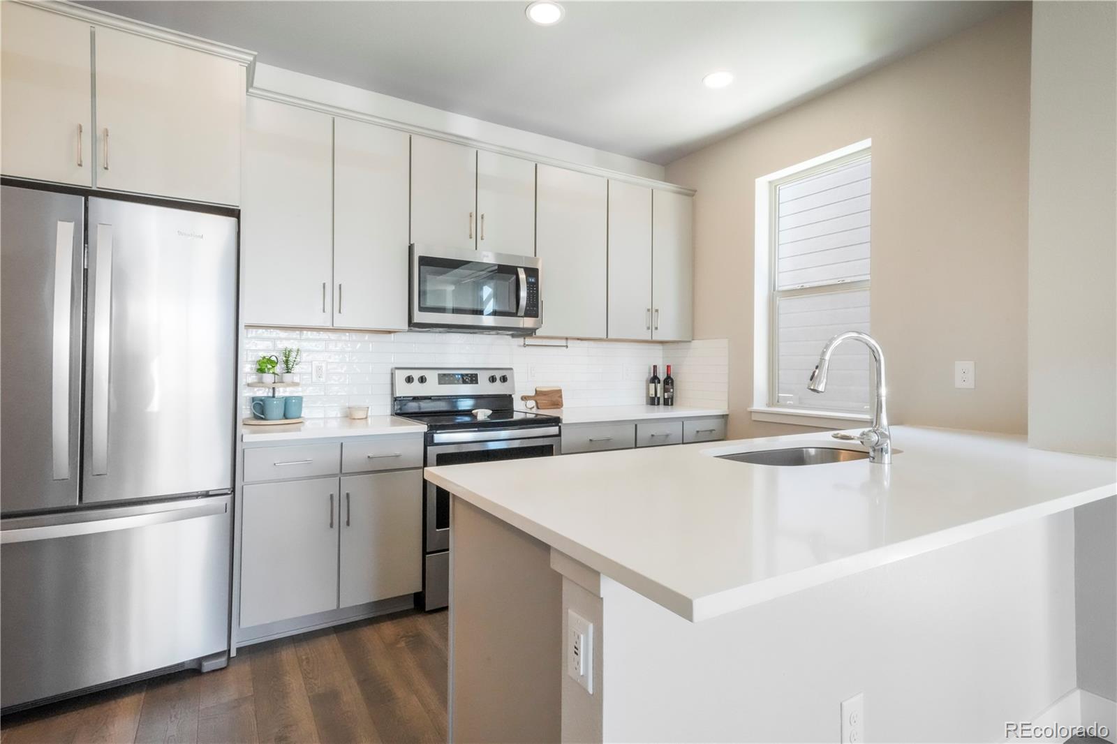 MLS Image #12 for 6940  clay street,denver, Colorado