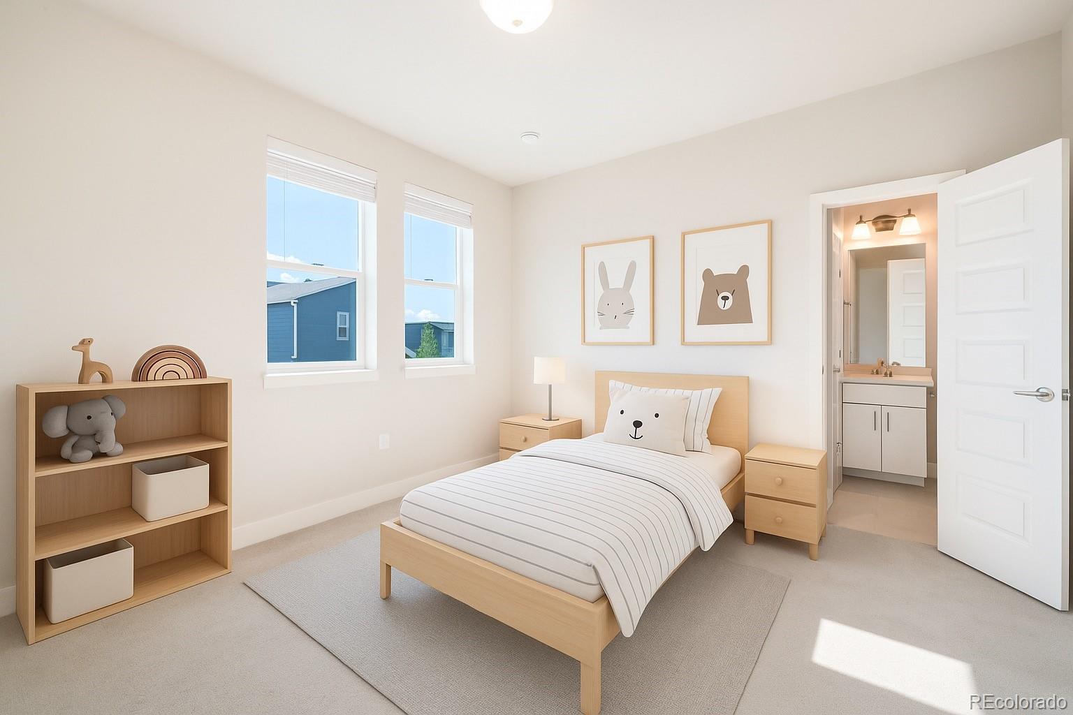 MLS Image #24 for 6940  clay street,denver, Colorado