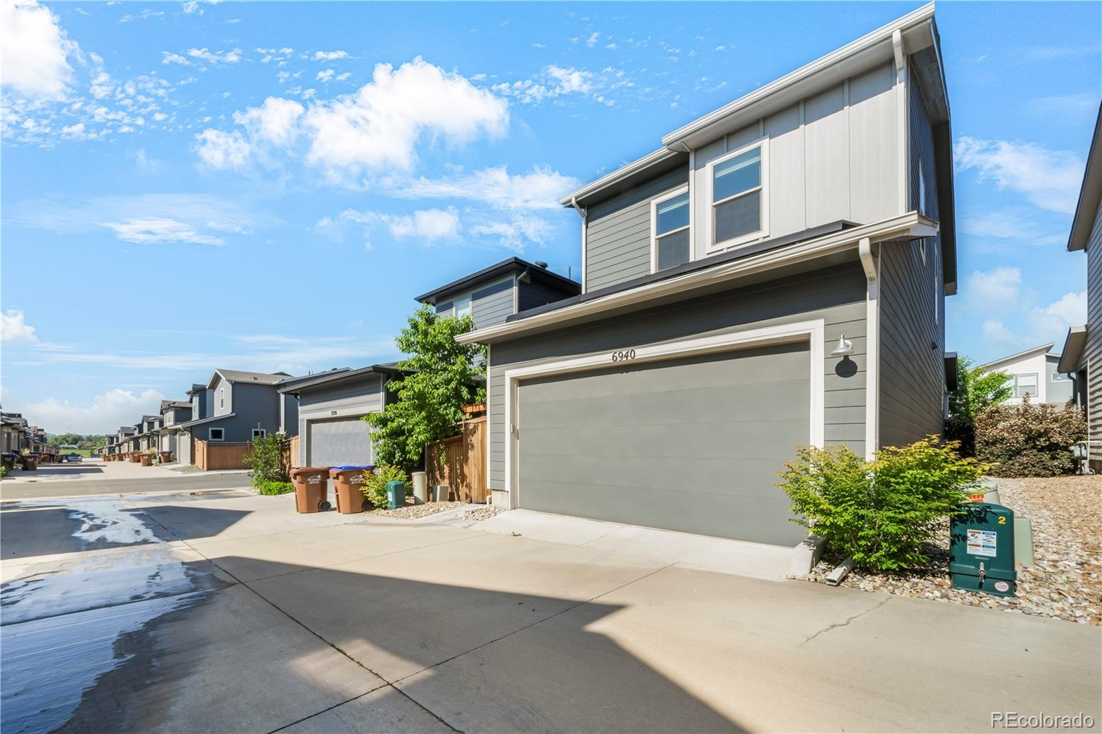 MLS Image #3 for 6940  clay street,denver, Colorado