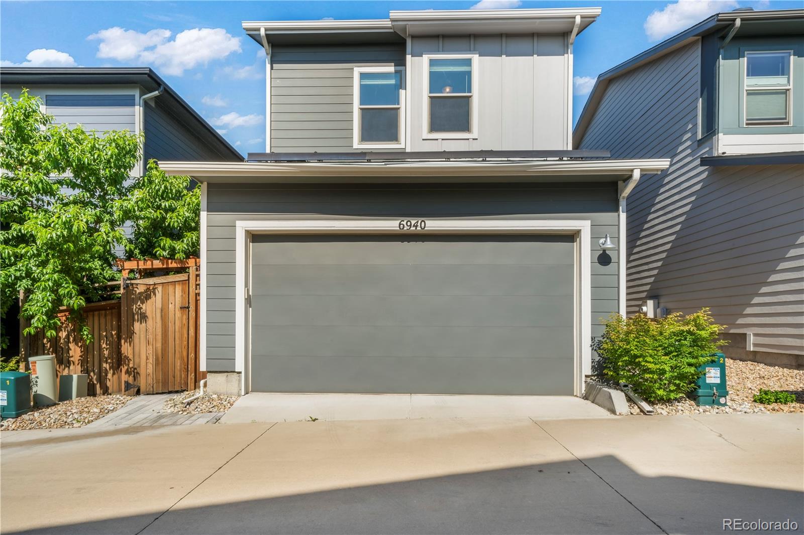 MLS Image #4 for 6940  clay street,denver, Colorado