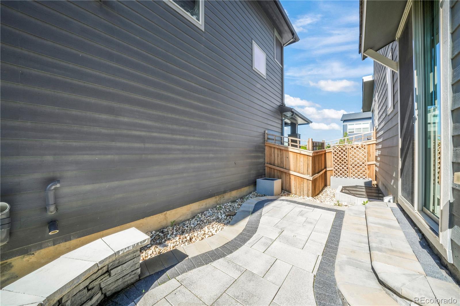 MLS Image #40 for 6940  clay street,denver, Colorado