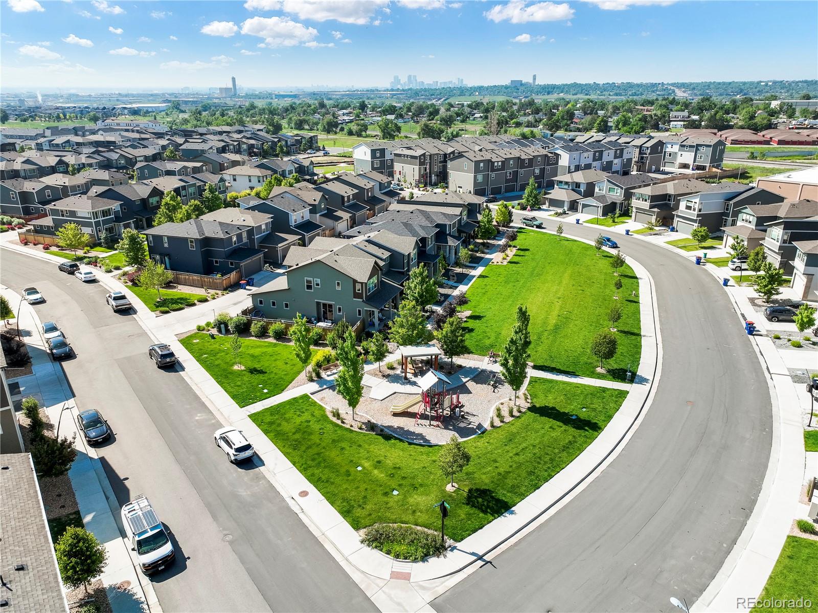 MLS Image #48 for 6940  clay street,denver, Colorado