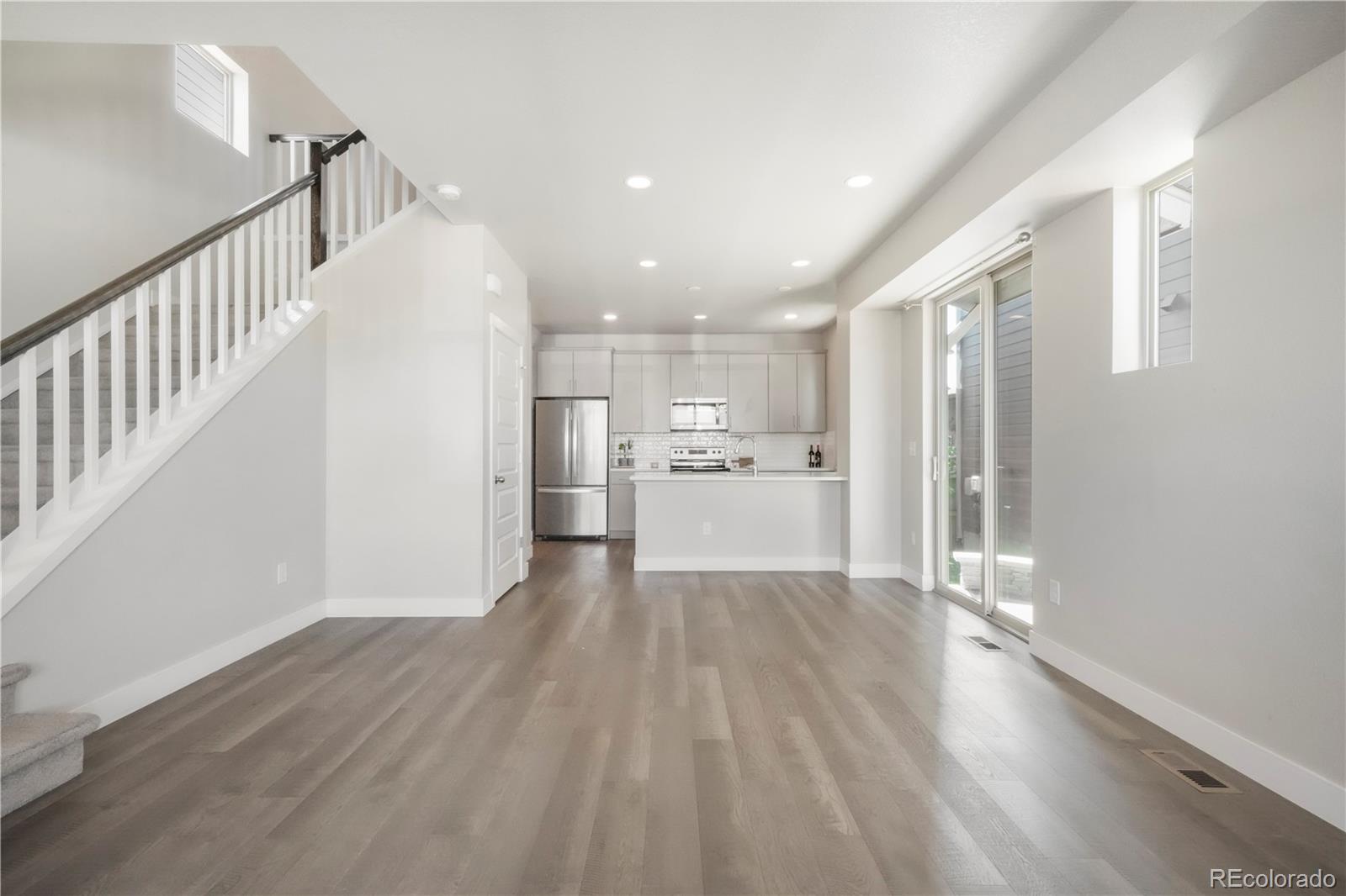 MLS Image #5 for 6940  clay street,denver, Colorado