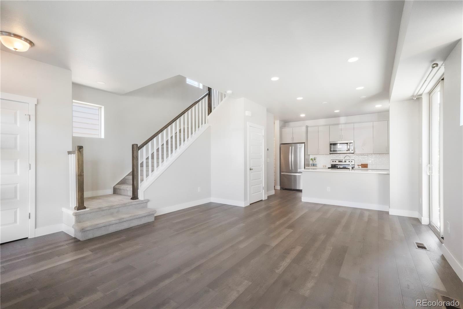 MLS Image #6 for 6940  clay street,denver, Colorado