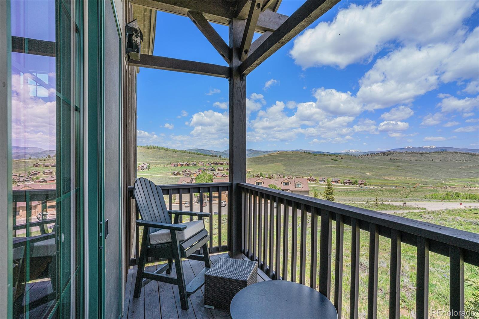 MLS Image #2 for 8305  northstar ,granby, Colorado