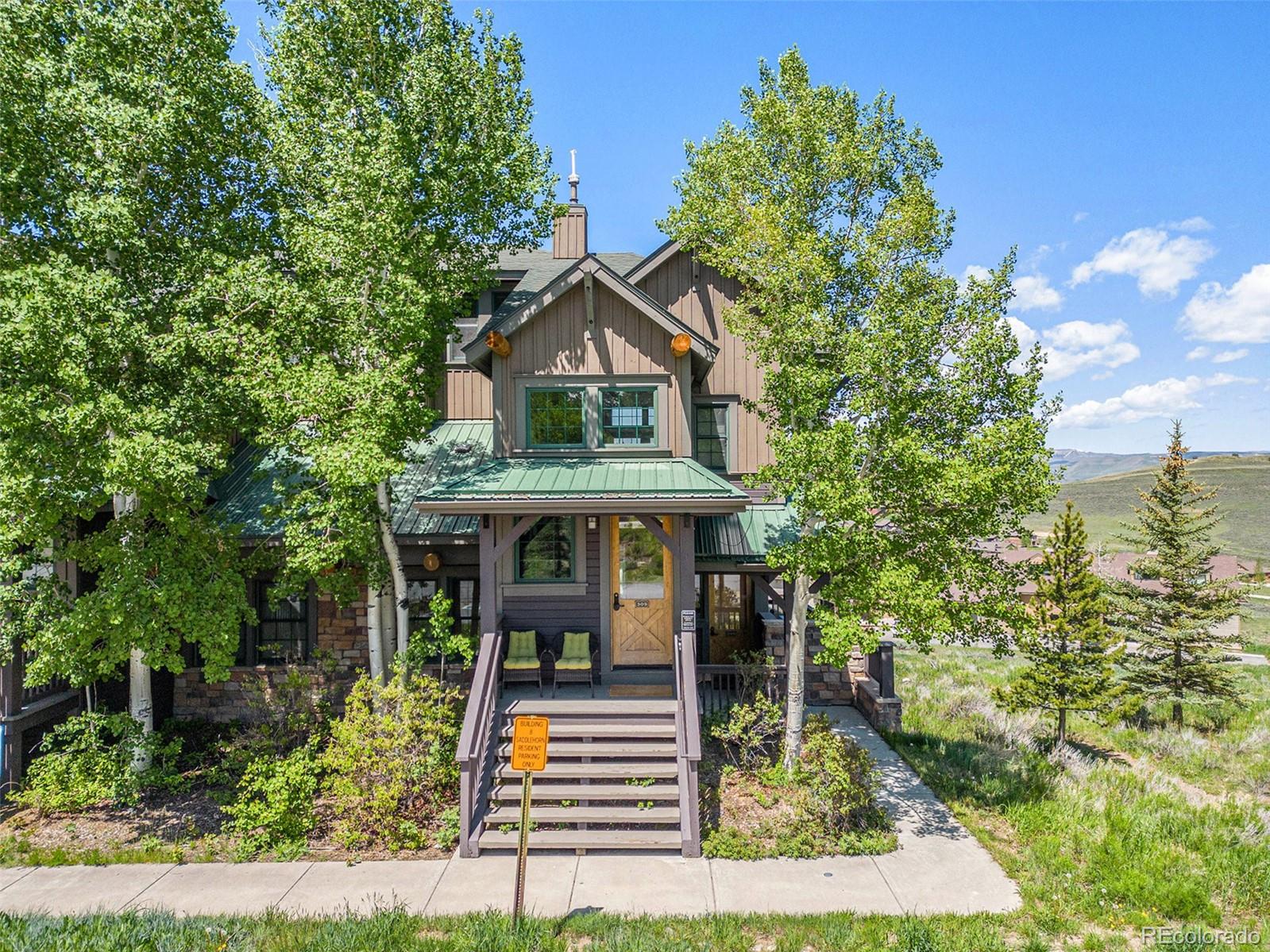 MLS Image #28 for 8305  northstar ,granby, Colorado