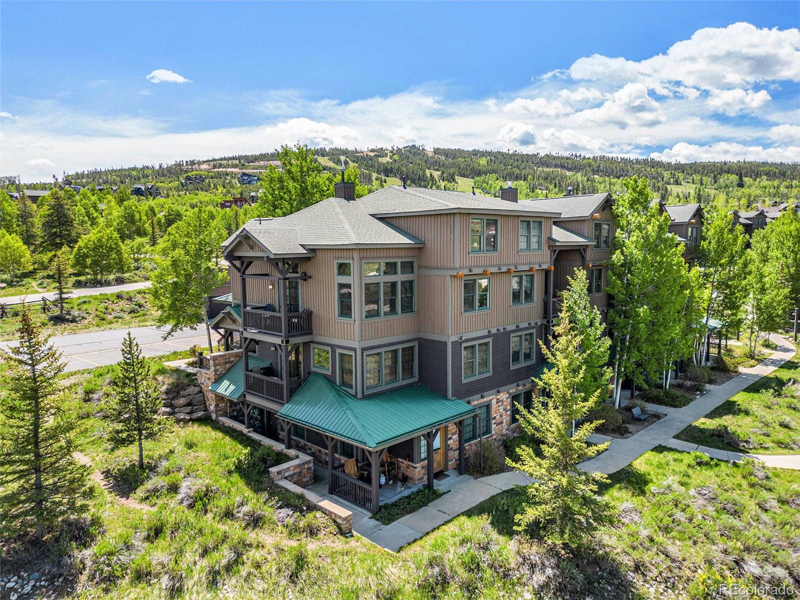 MLS Image #29 for 8305  northstar ,granby, Colorado