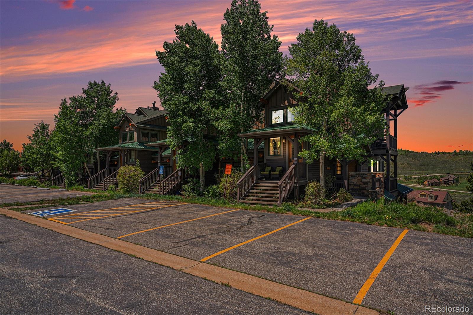 MLS Image #4 for 8305  northstar ,granby, Colorado