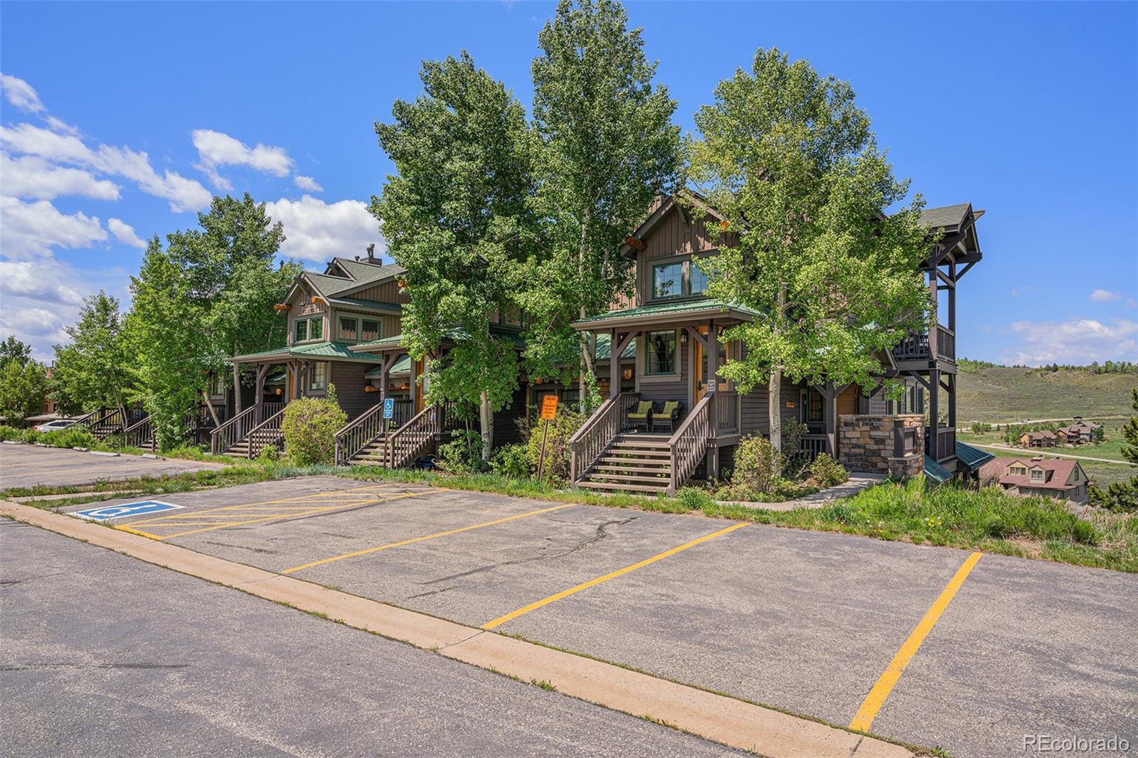 MLS Image #5 for 8305  northstar ,granby, Colorado