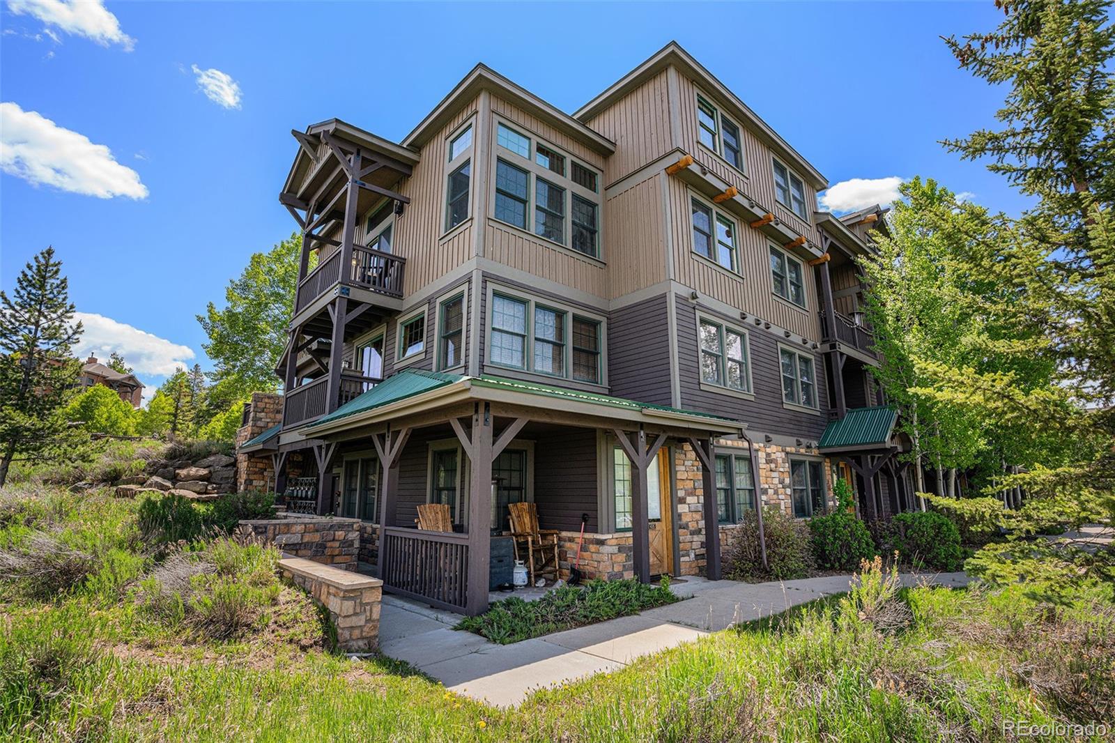 MLS Image #6 for 8305  northstar ,granby, Colorado