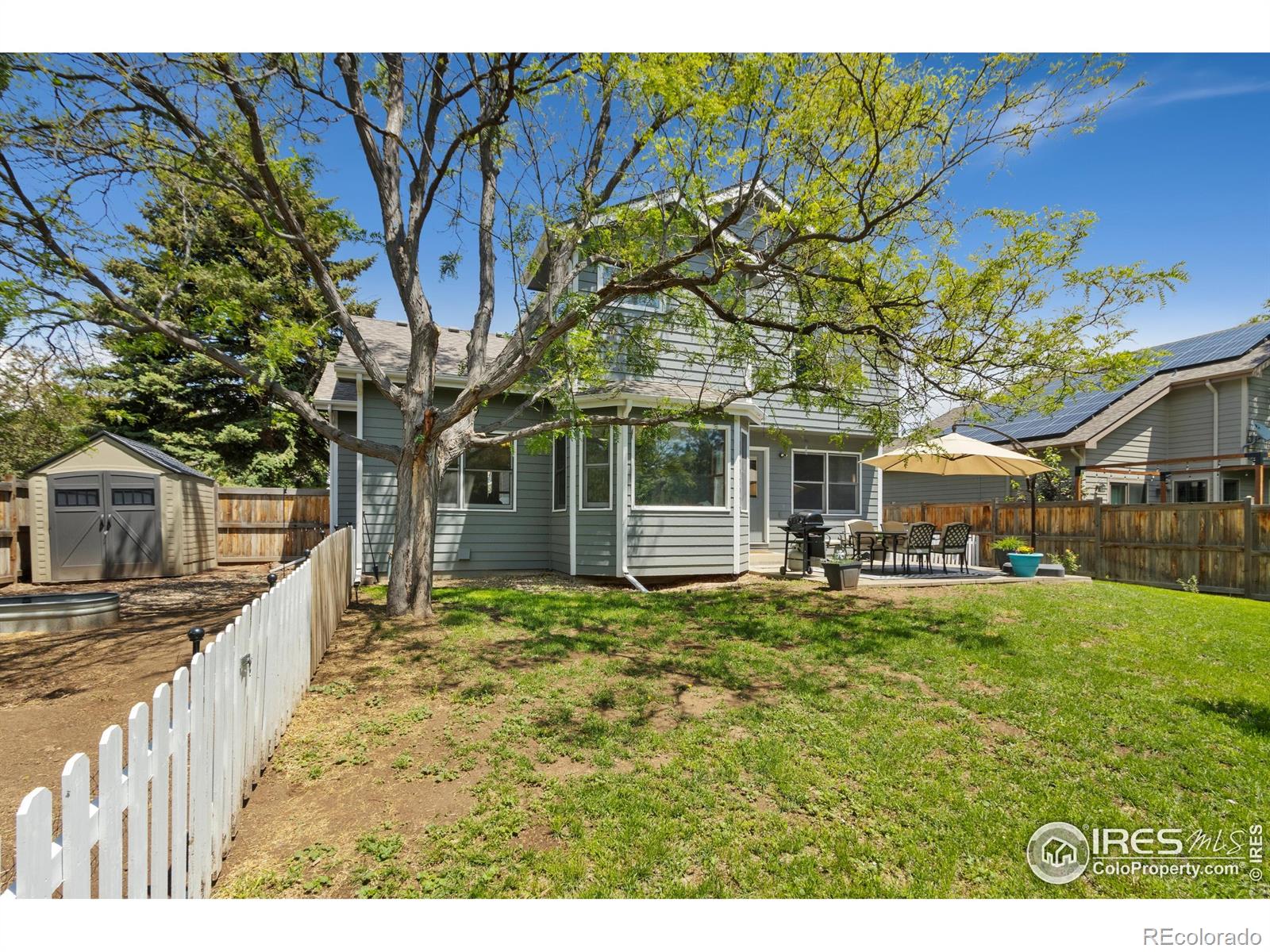 MLS Image #21 for 837  marble drive,fort collins, Colorado