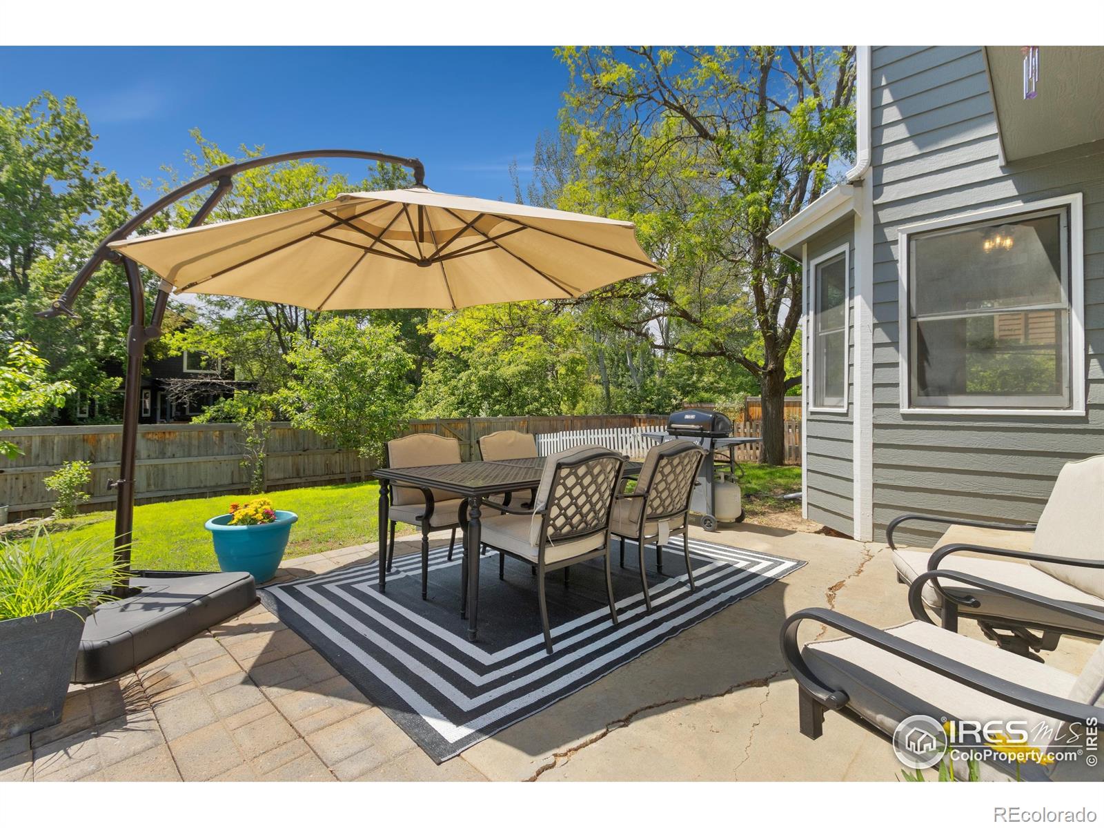 MLS Image #23 for 837  marble drive,fort collins, Colorado