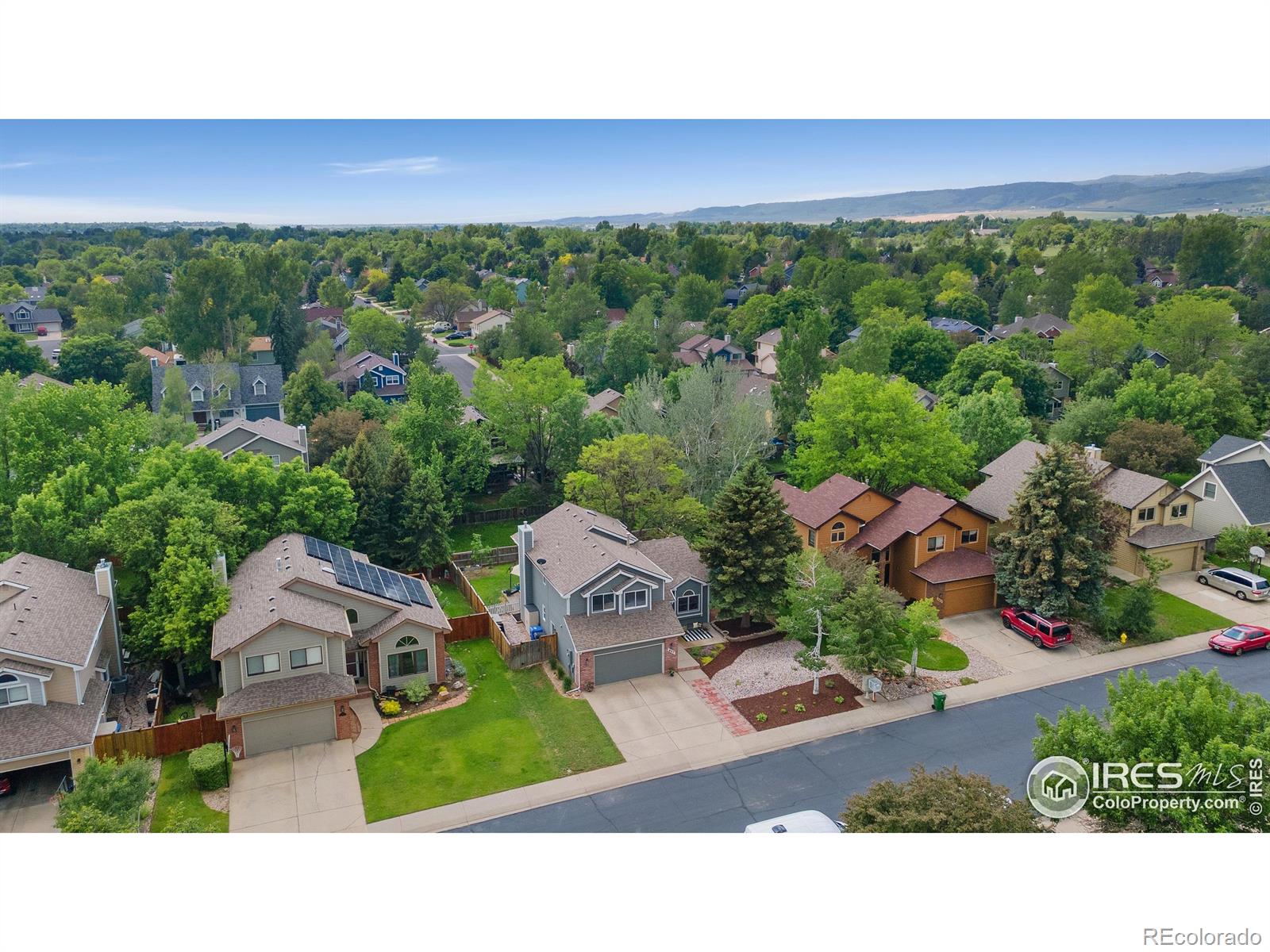MLS Image #26 for 837  marble drive,fort collins, Colorado