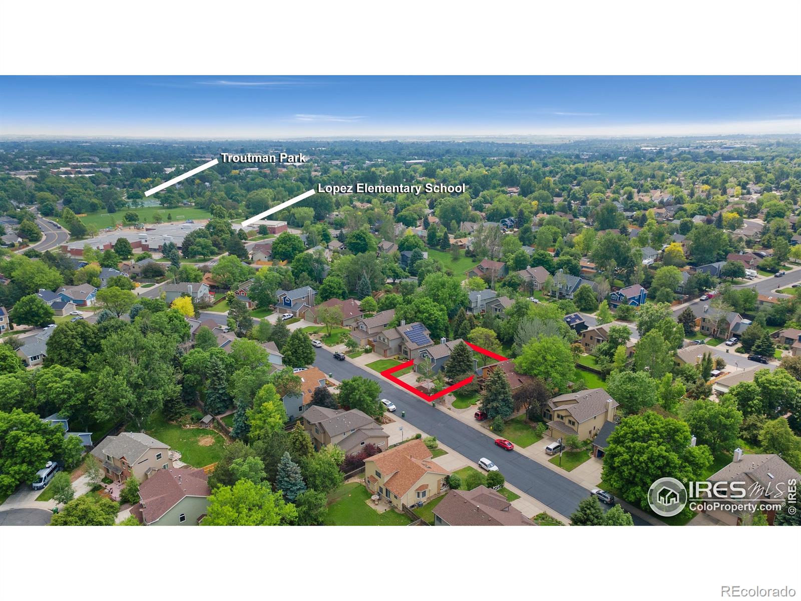 MLS Image #27 for 837  marble drive,fort collins, Colorado