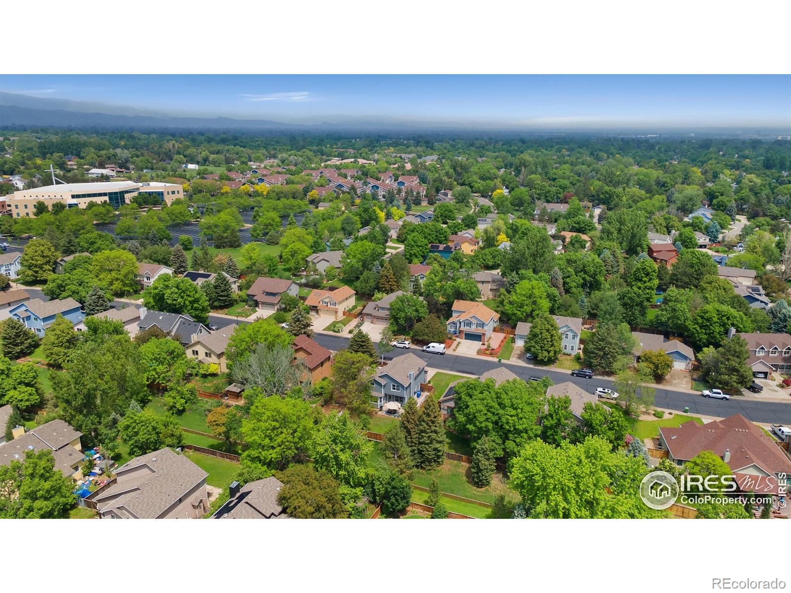 MLS Image #29 for 837  marble drive,fort collins, Colorado