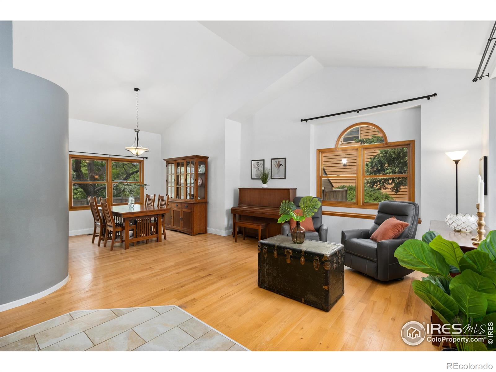 MLS Image #3 for 837  marble drive,fort collins, Colorado