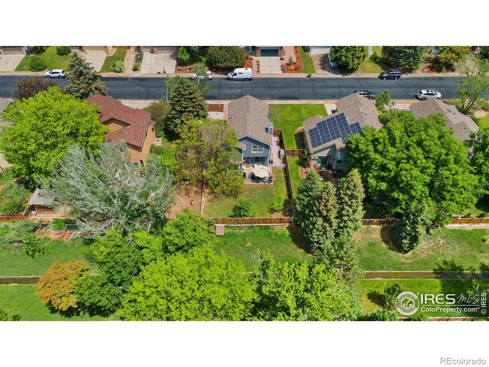 MLS Image #30 for 837  marble drive,fort collins, Colorado