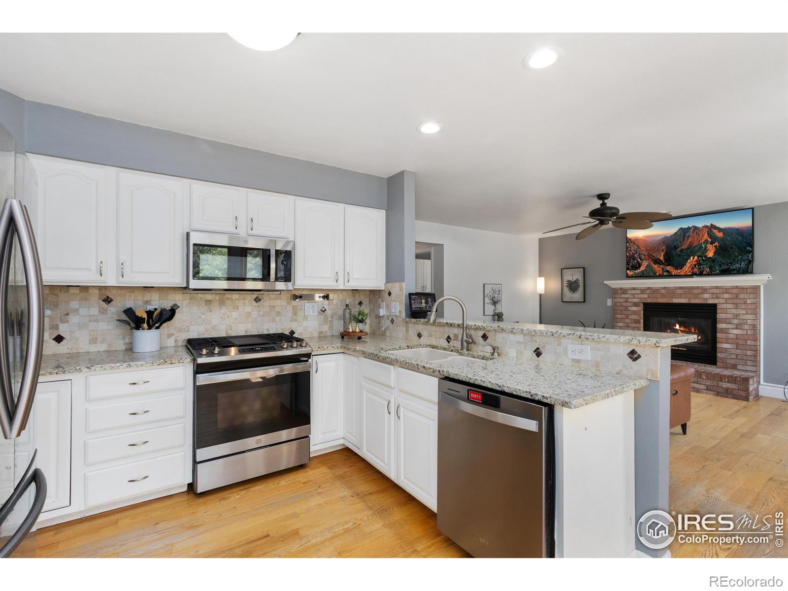 MLS Image #9 for 837  marble drive,fort collins, Colorado