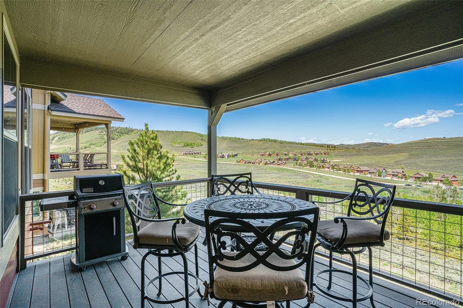MLS Image #22 for 109  peak view ,granby, Colorado