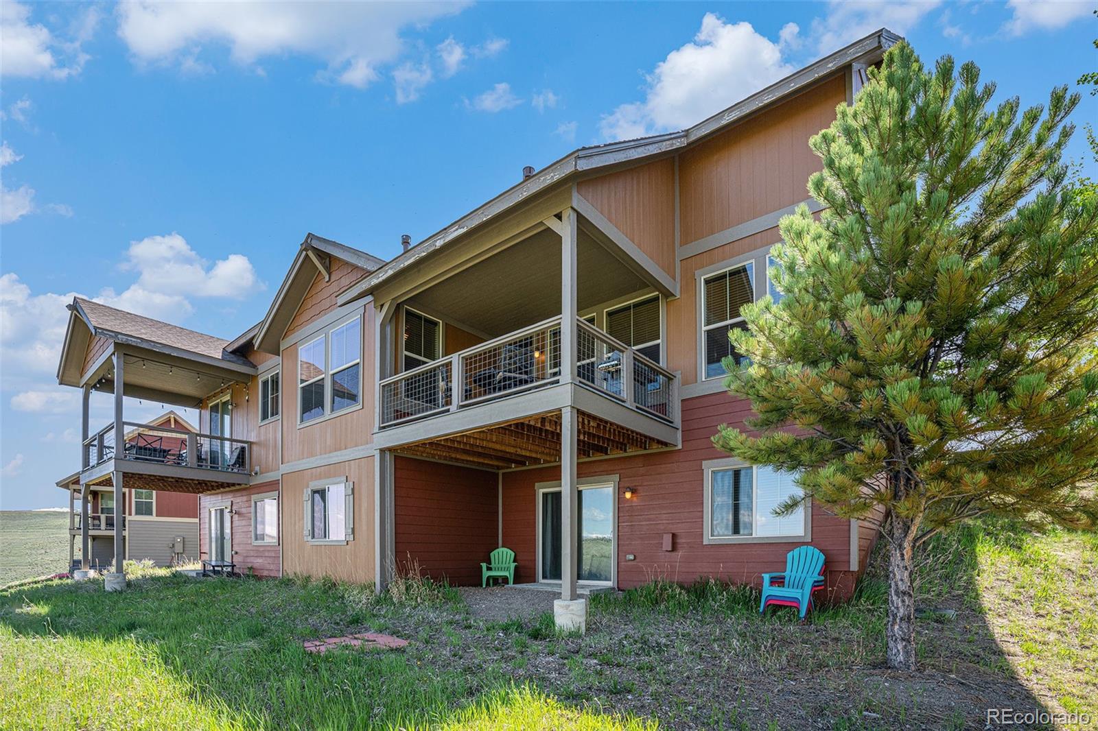 MLS Image #23 for 109  peak view ,granby, Colorado