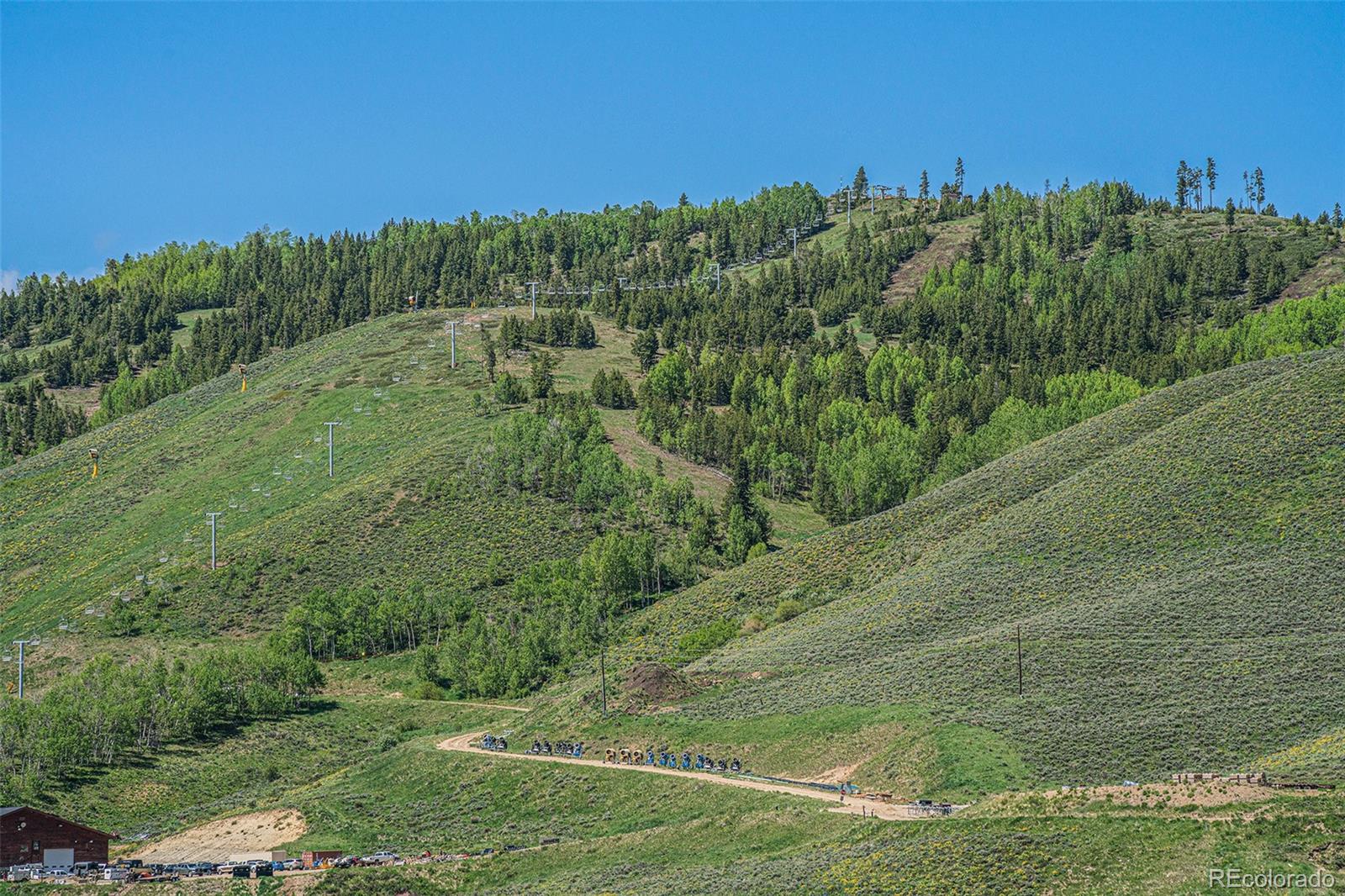 MLS Image #24 for 109  peak view ,granby, Colorado