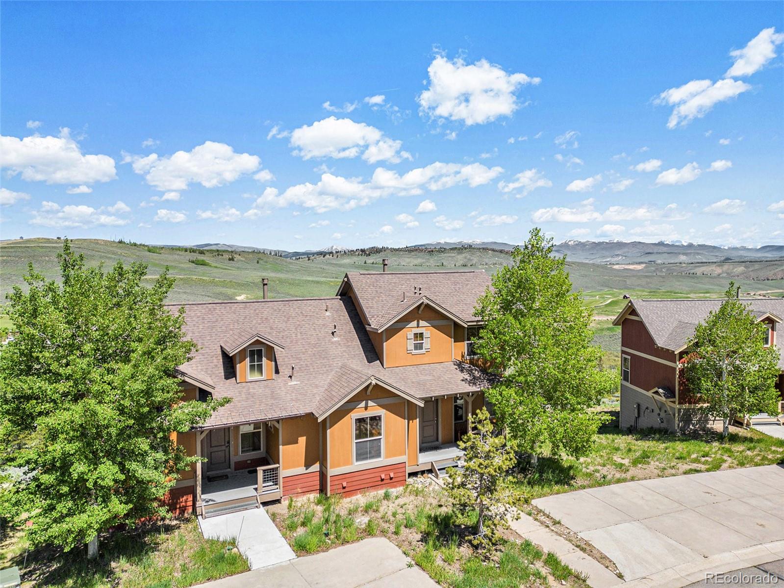 MLS Image #25 for 109  peak view ,granby, Colorado