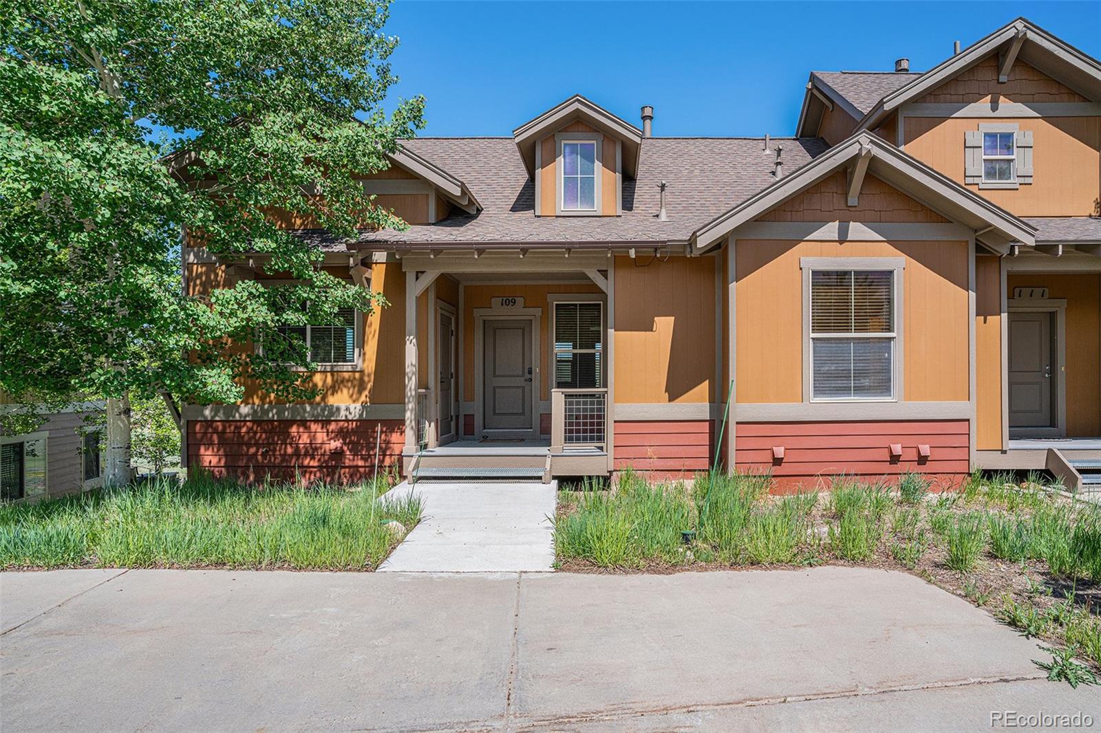 MLS Image #27 for 109  peak view ,granby, Colorado