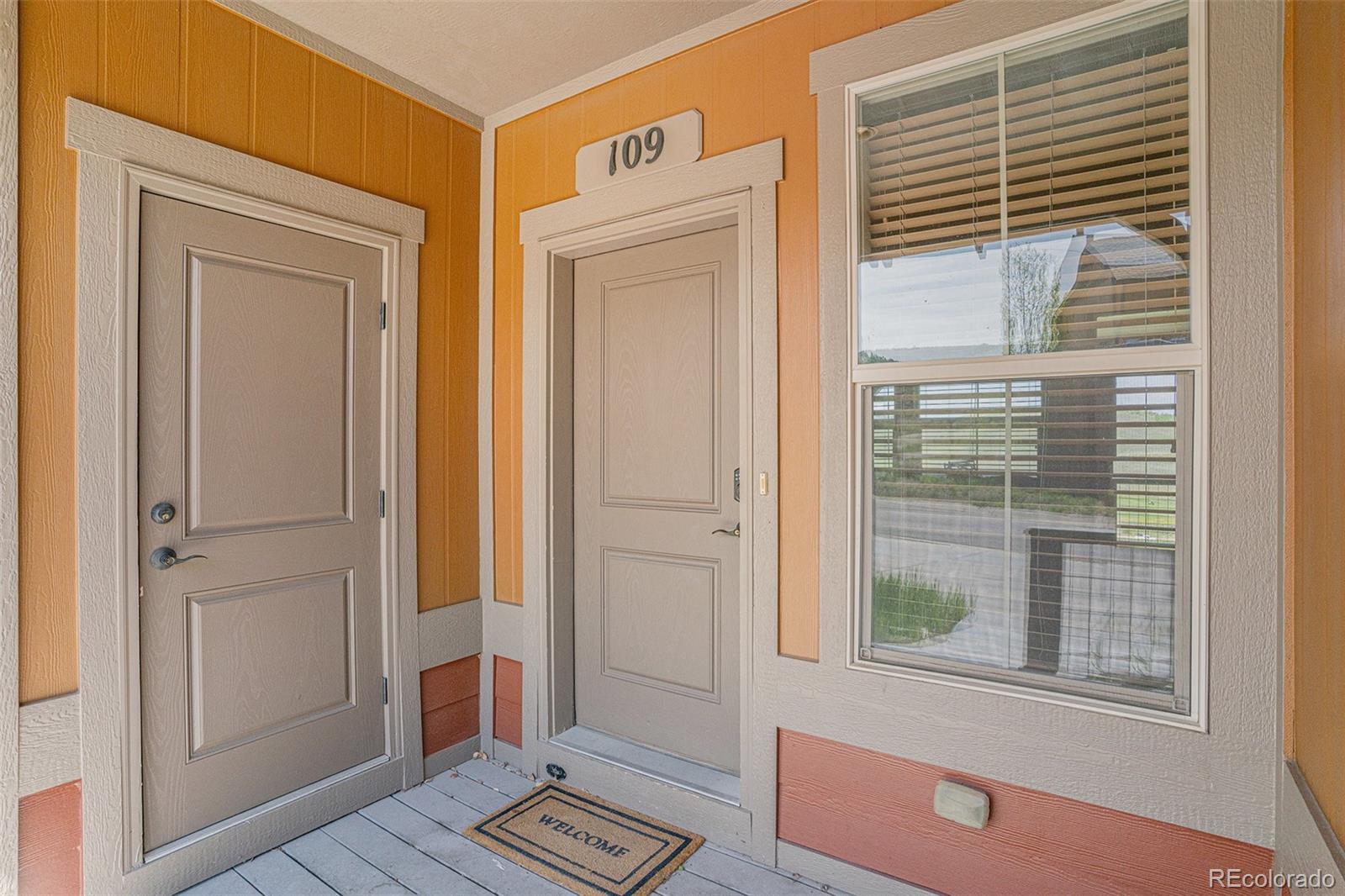 MLS Image #3 for 109  peak view ,granby, Colorado