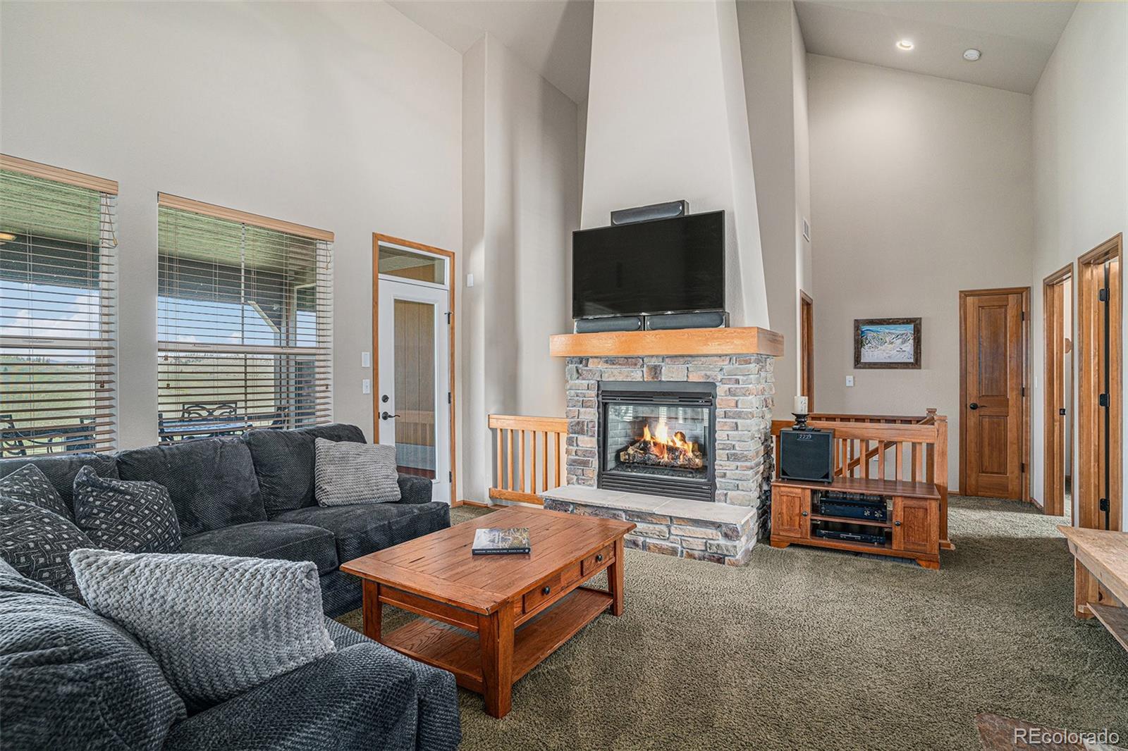 MLS Image #4 for 109  peak view ,granby, Colorado