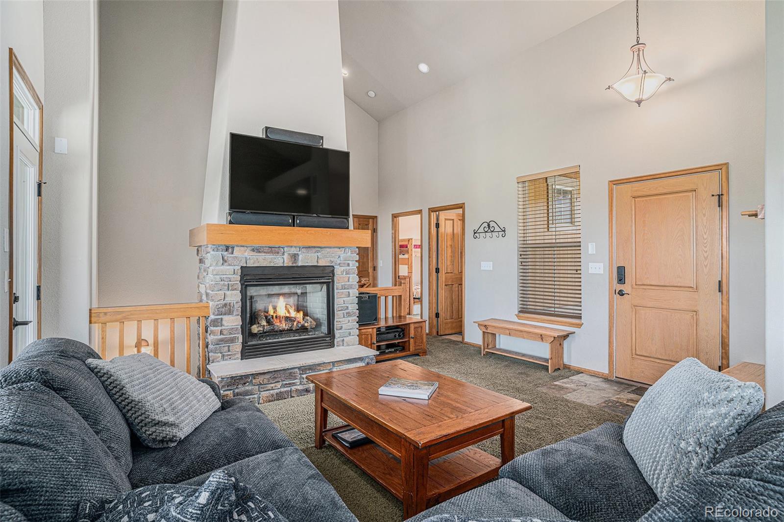 MLS Image #5 for 109  peak view ,granby, Colorado