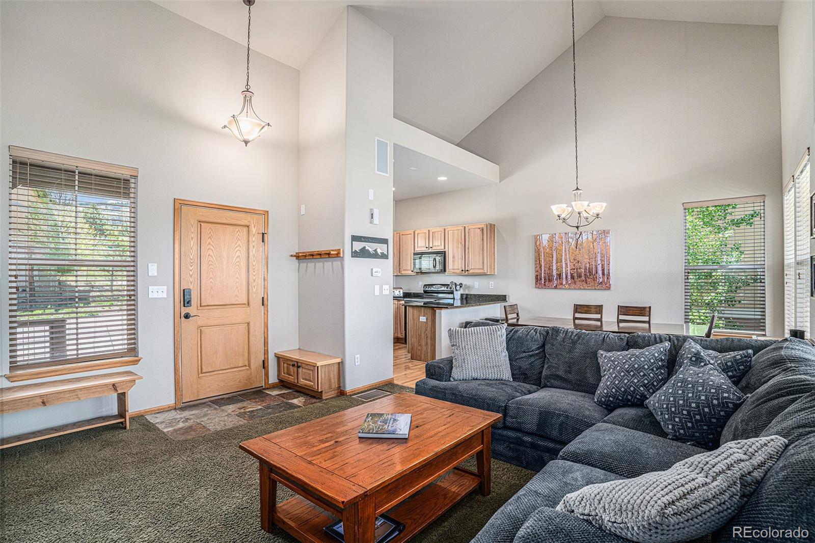 MLS Image #6 for 109  peak view ,granby, Colorado