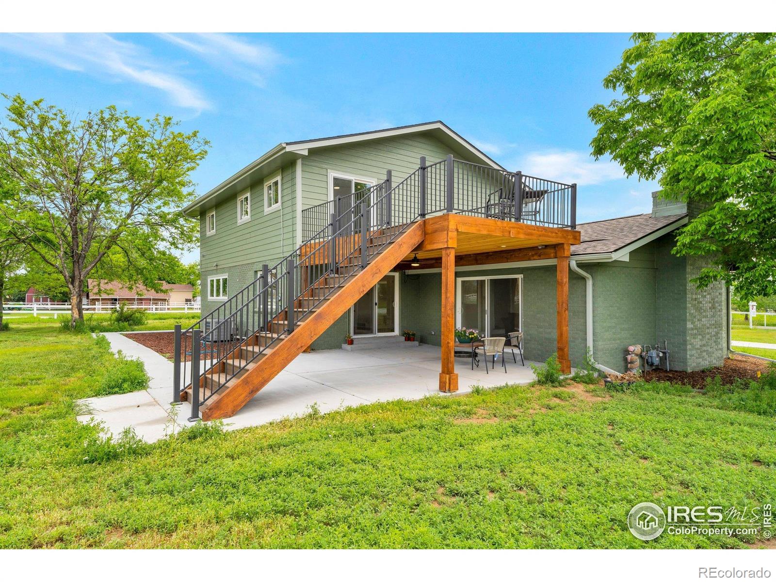 MLS Image #10 for 15545  lipan street,broomfield, Colorado