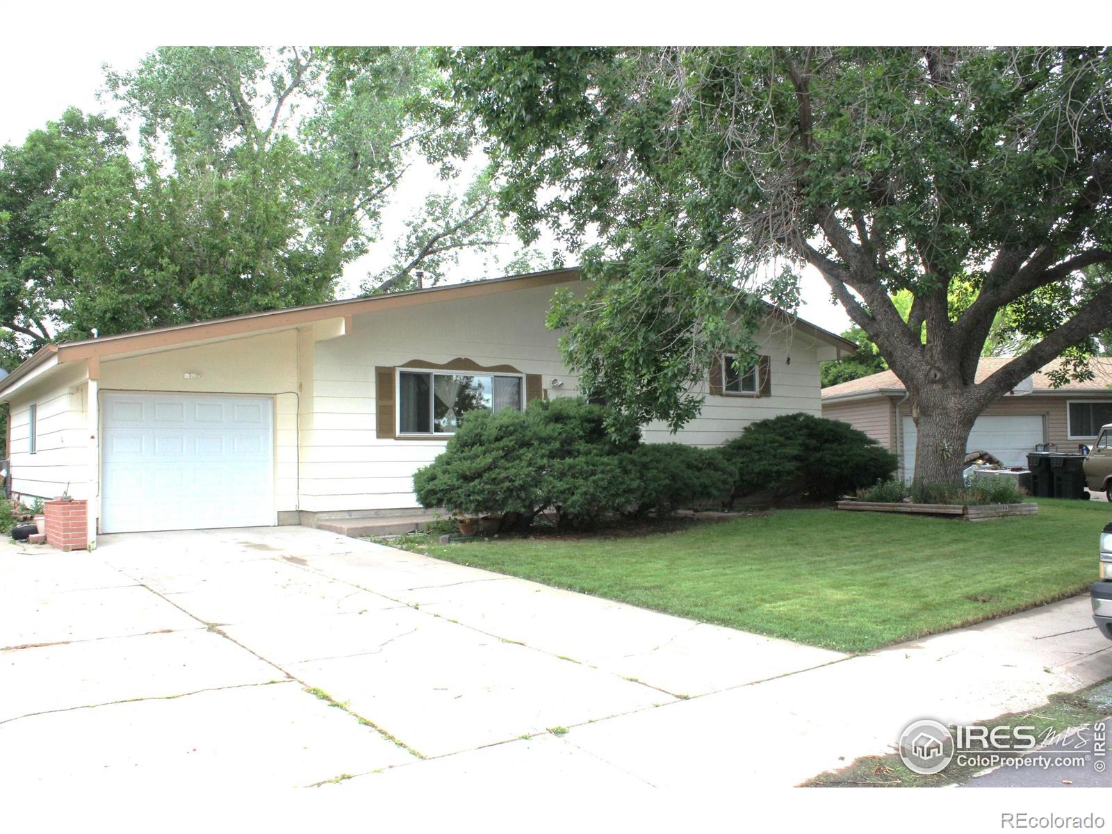 MLS Image #0 for 133  dexter place,fort morgan, Colorado