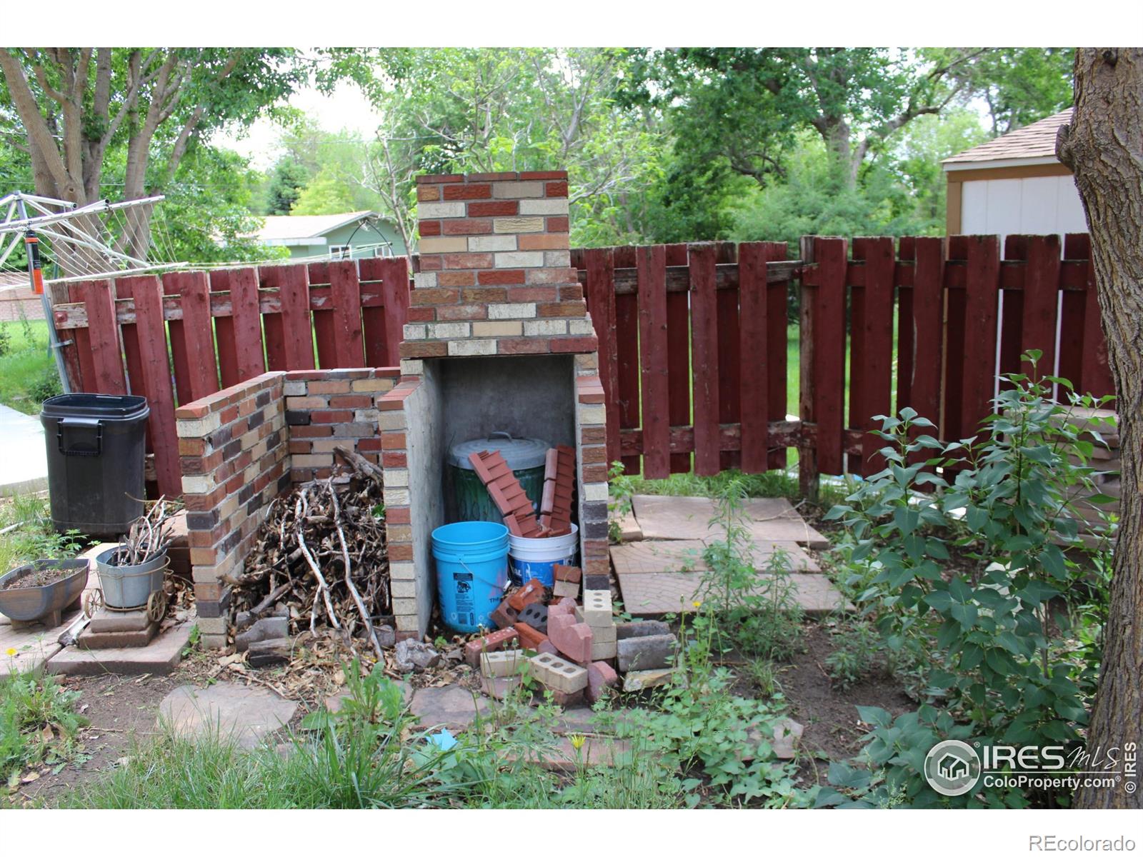 MLS Image #29 for 133  dexter place,fort morgan, Colorado