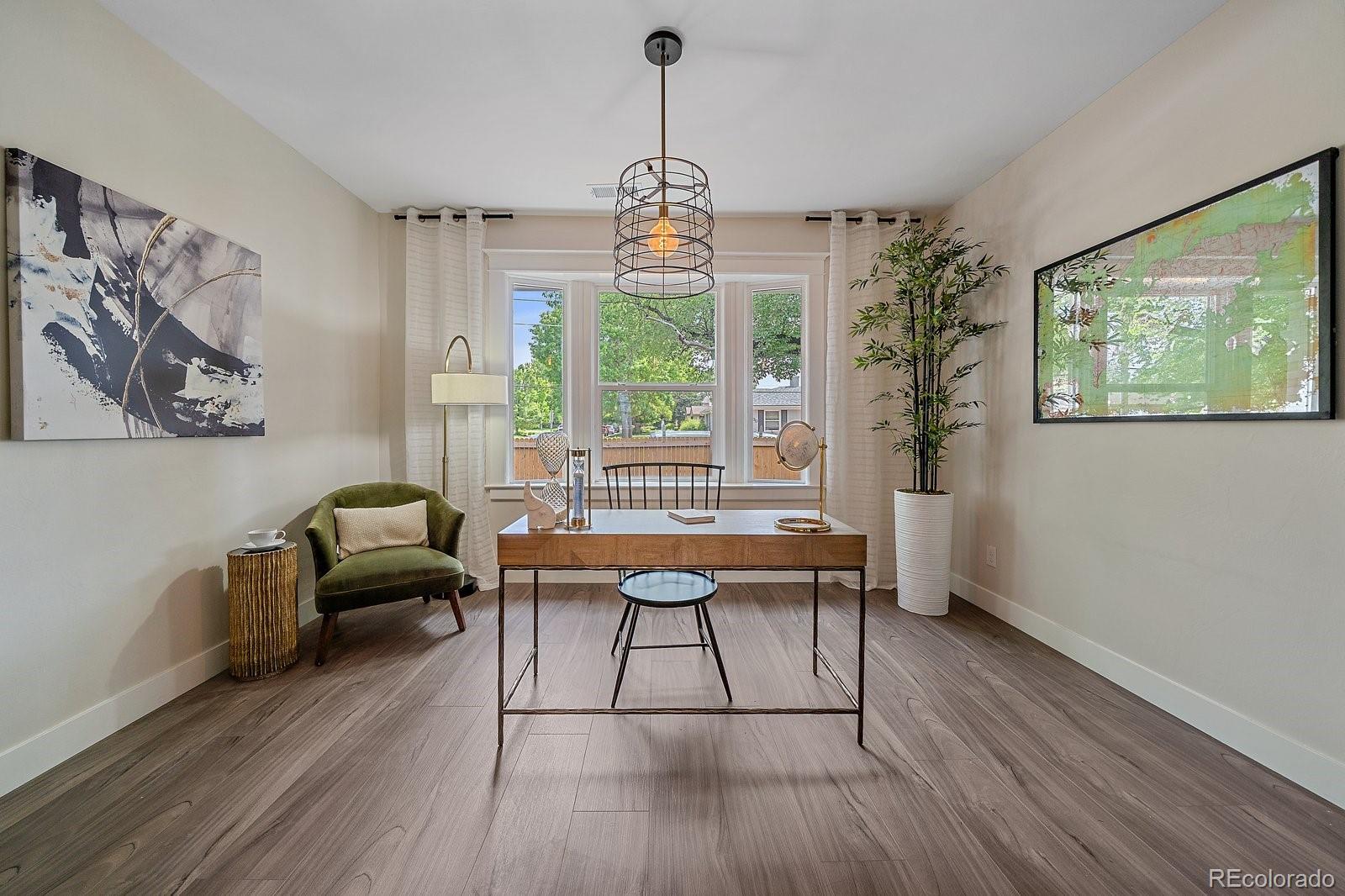 MLS Image #10 for 805  elm street,denver, Colorado