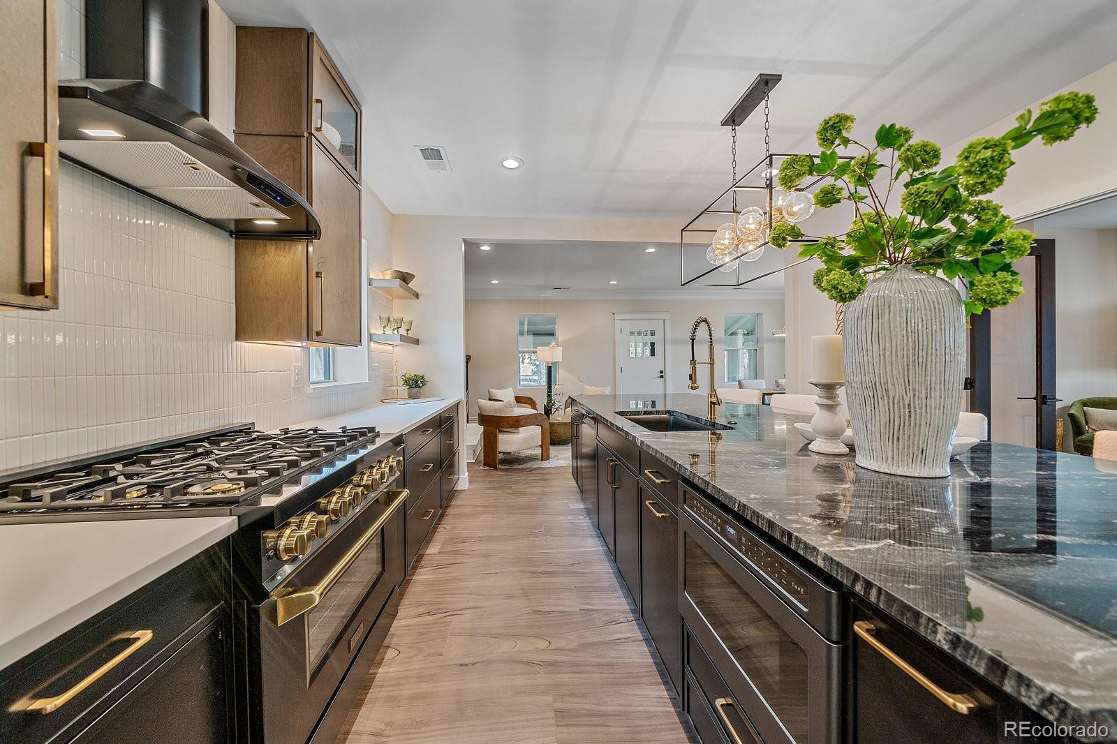 MLS Image #9 for 805  elm street,denver, Colorado