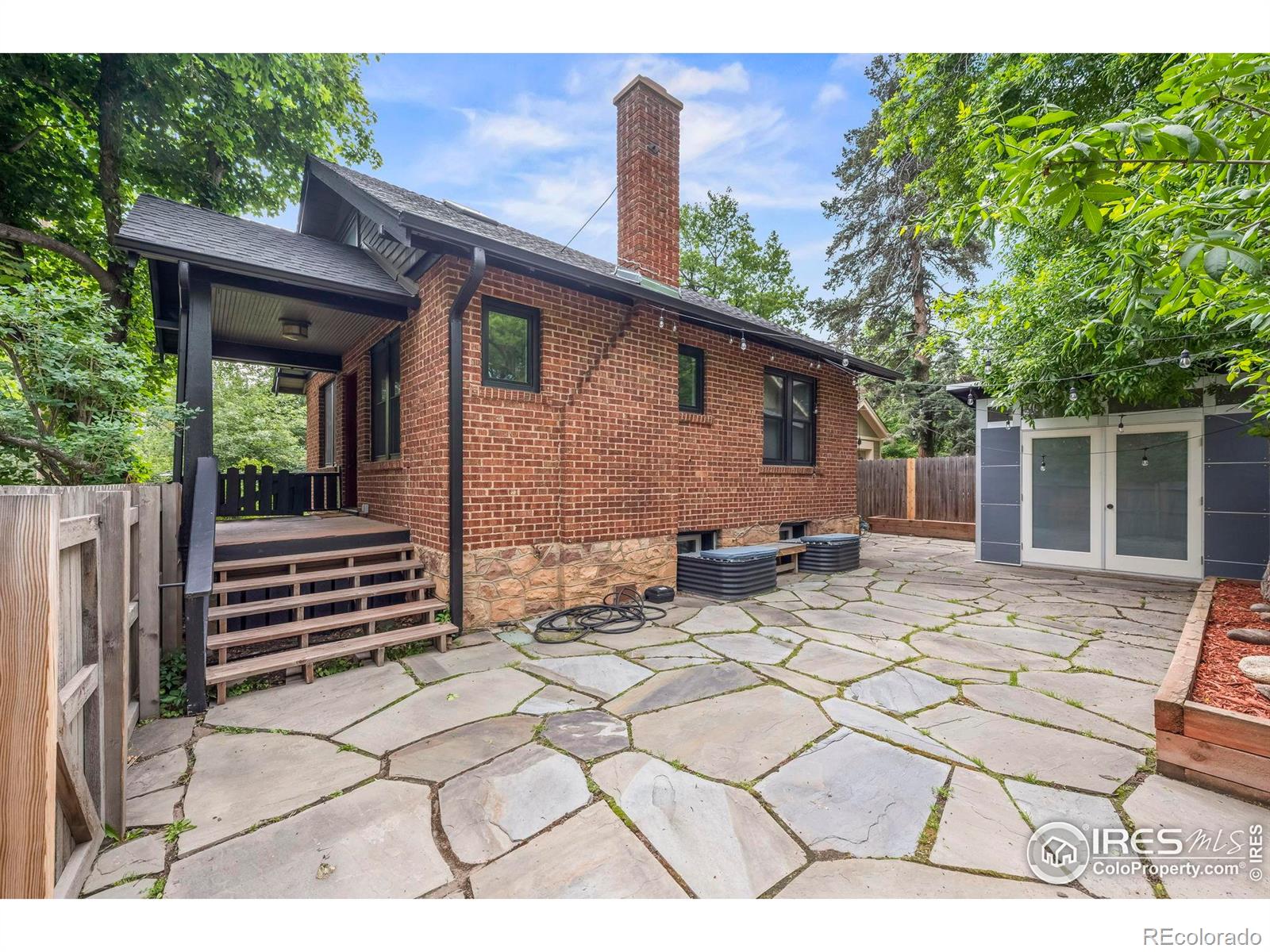 MLS Image #31 for 1010  euclid avenue,boulder, Colorado