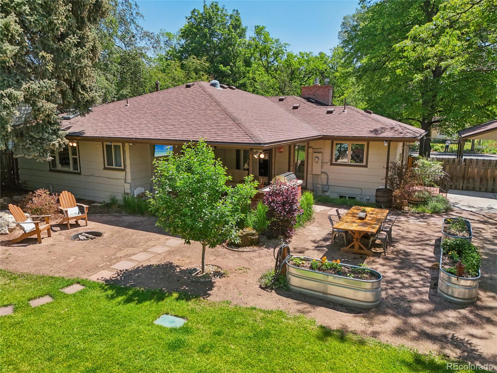MLS Image #25 for 405  scott avenue,fort collins, Colorado