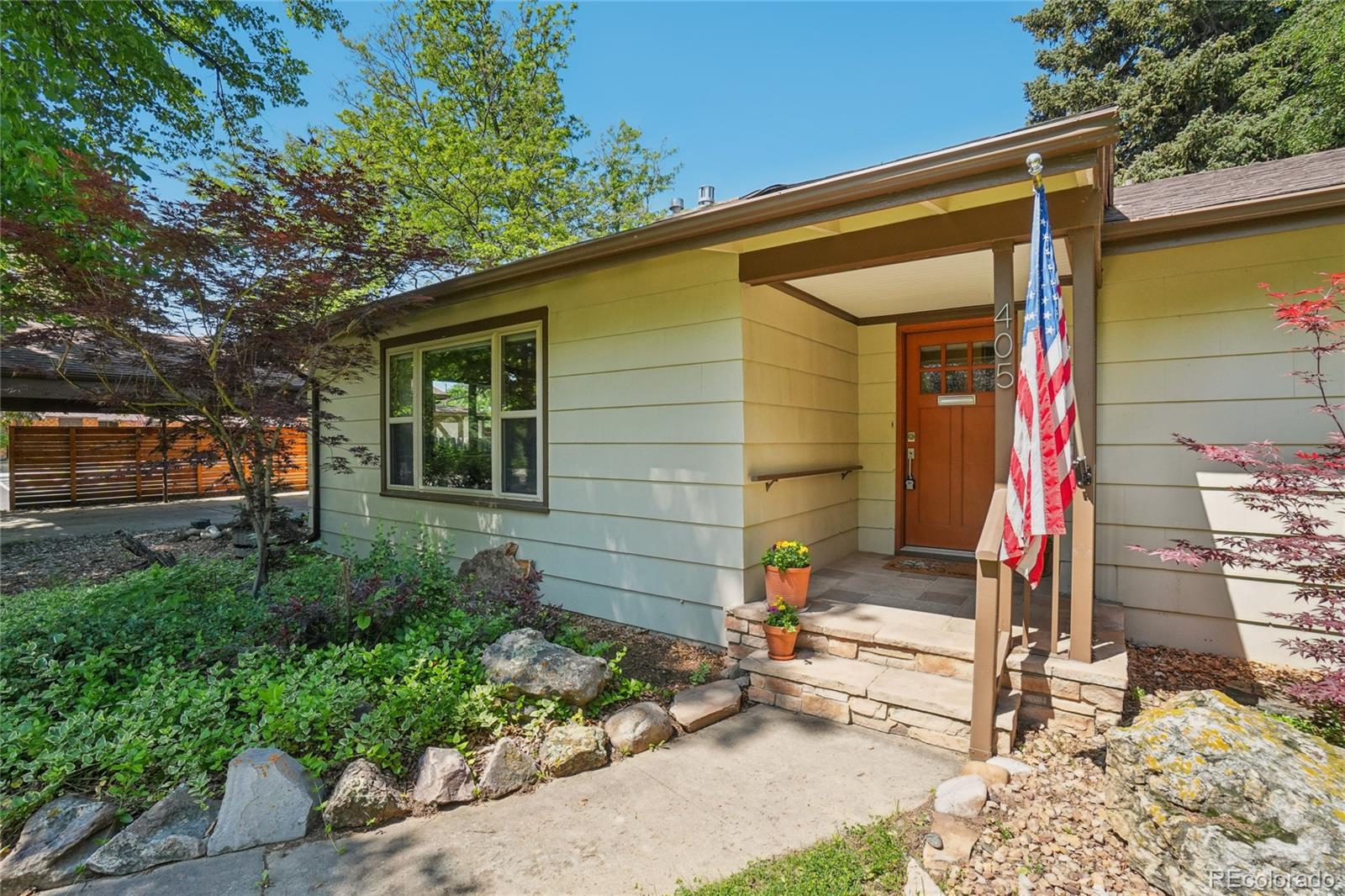 MLS Image #3 for 405  scott avenue,fort collins, Colorado