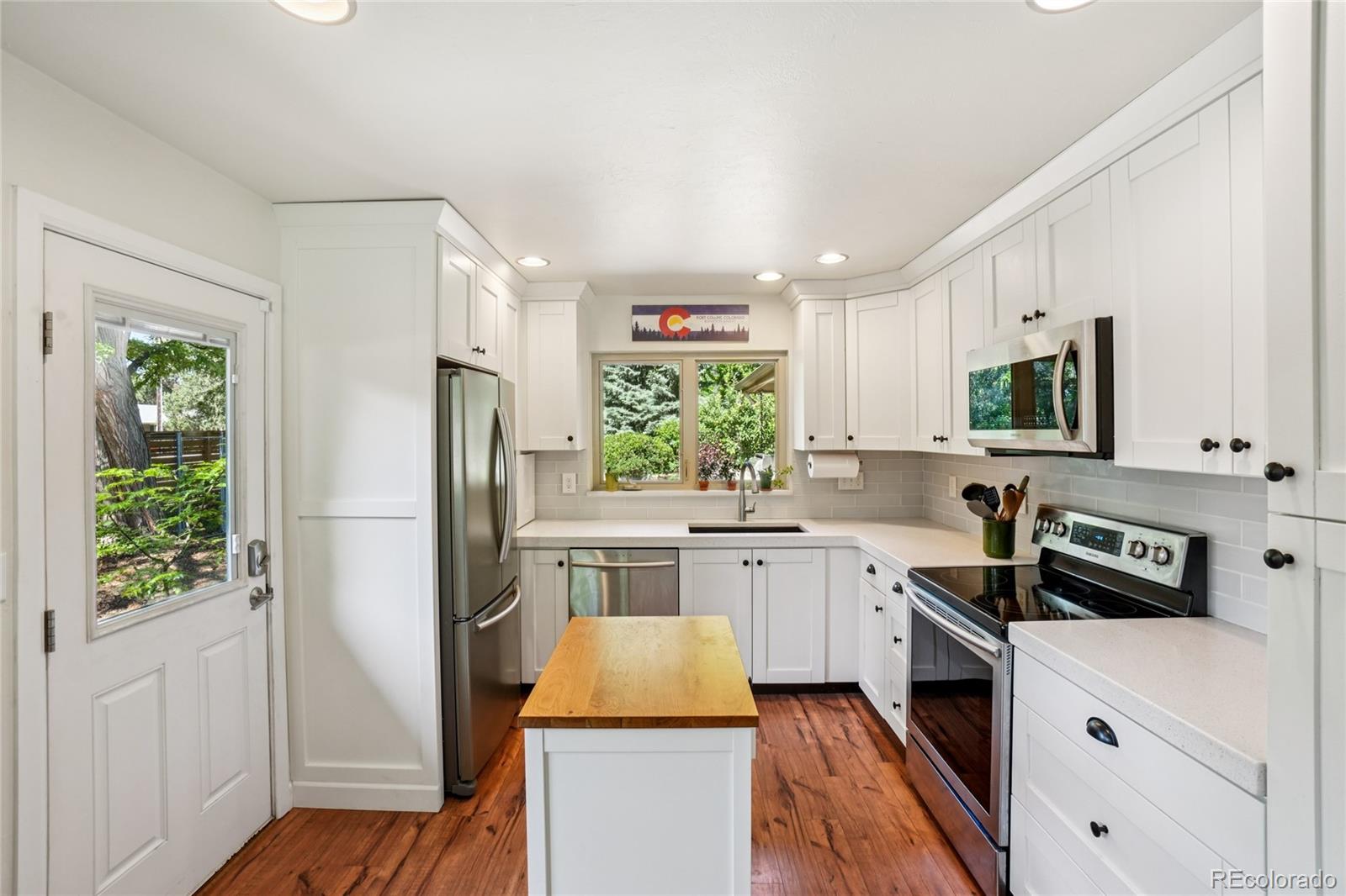 MLS Image #8 for 405  scott avenue,fort collins, Colorado