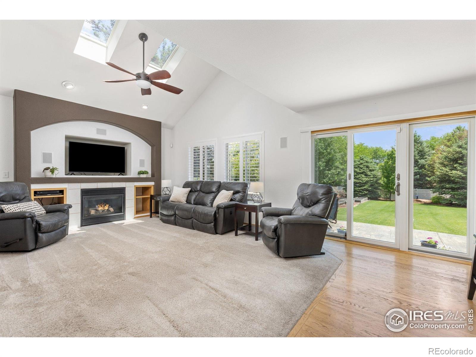 MLS Image #10 for 10400  foxfire street,firestone, Colorado