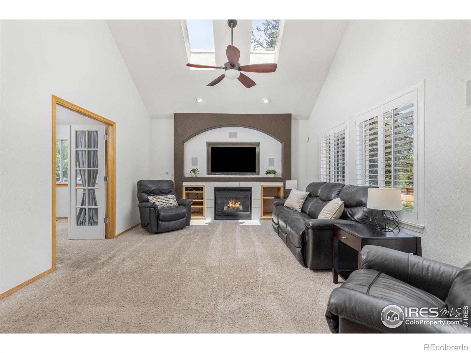 MLS Image #11 for 10400  foxfire street,firestone, Colorado